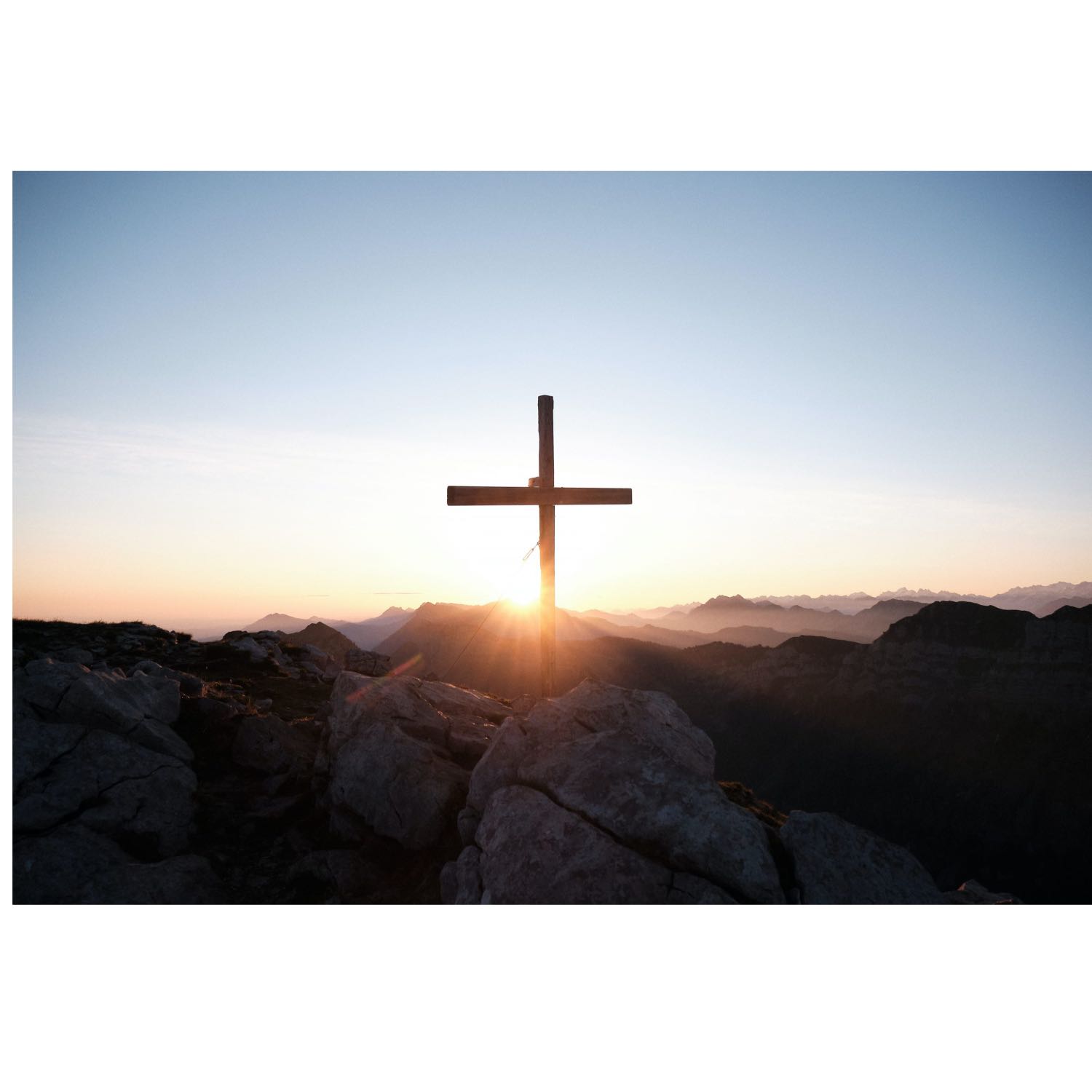 Word Made Flesh Assembly Sermons