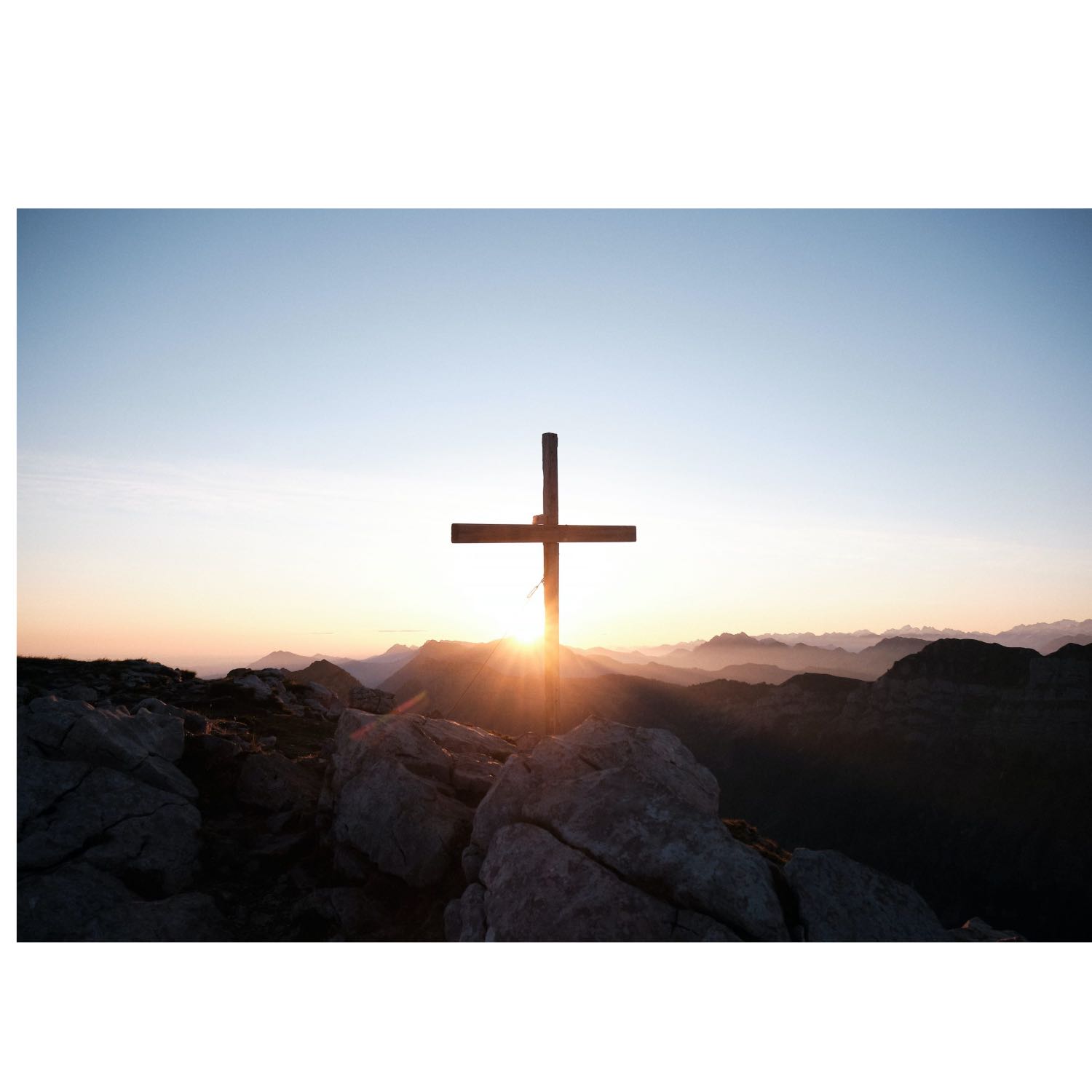 Word Made Flesh Assembly Sermons