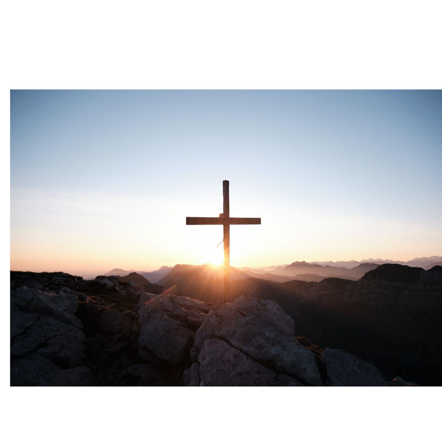 Word Made Flesh Assembly Sermons
