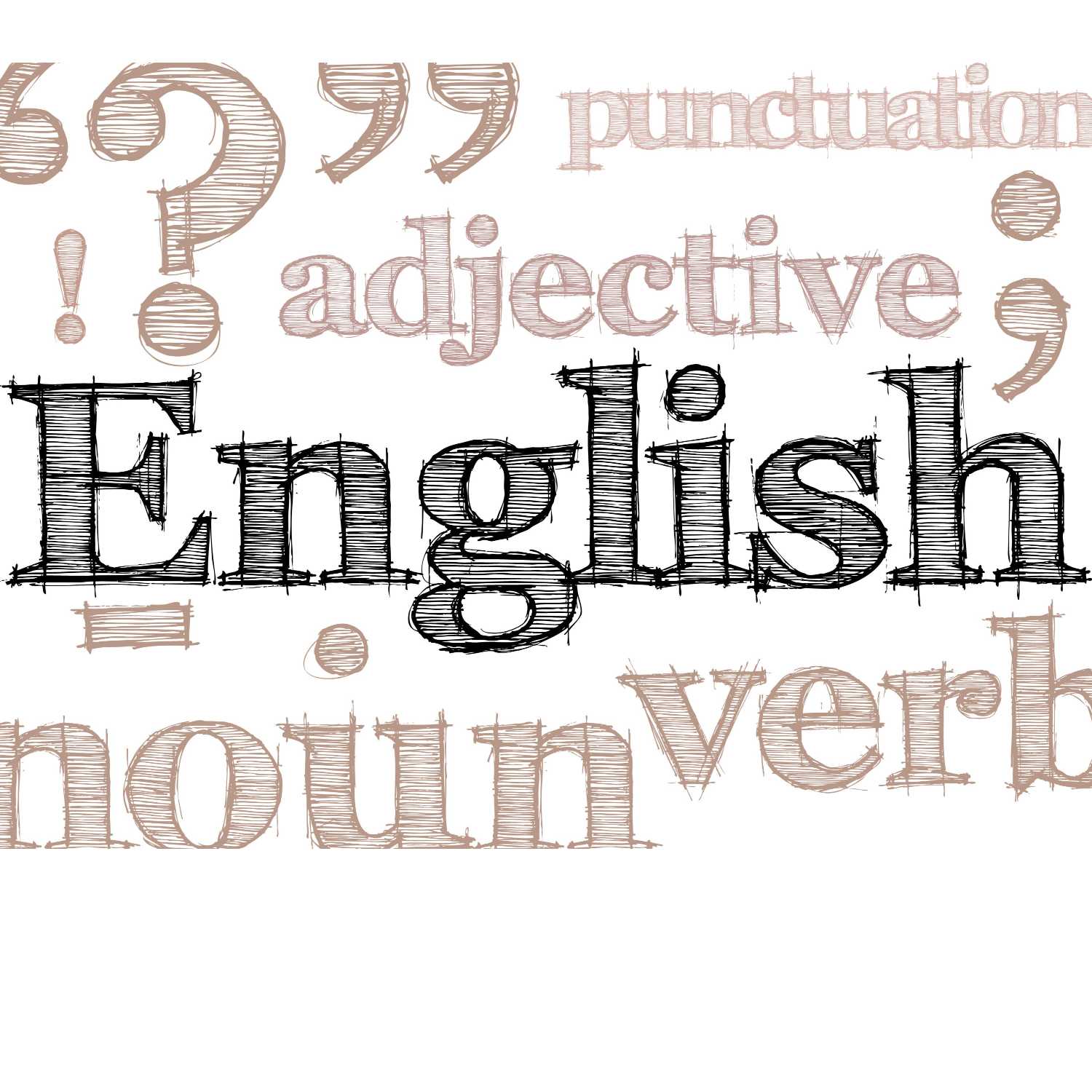 Word of the day cover art