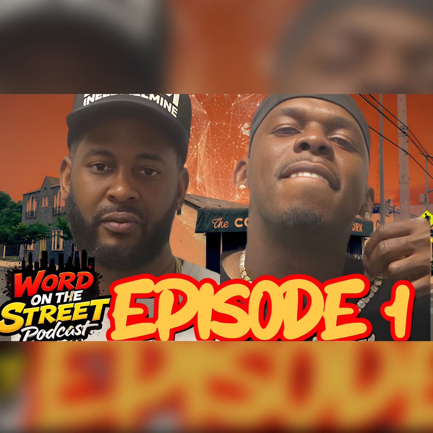 WORD ON THE STREET PODCAST: FAMOUS ANIMAL TV ON CREATING A HIP HOP PLATFORM,BREAKING ARTISTS,MEMPHIS MUSIC SCENE & MORE....