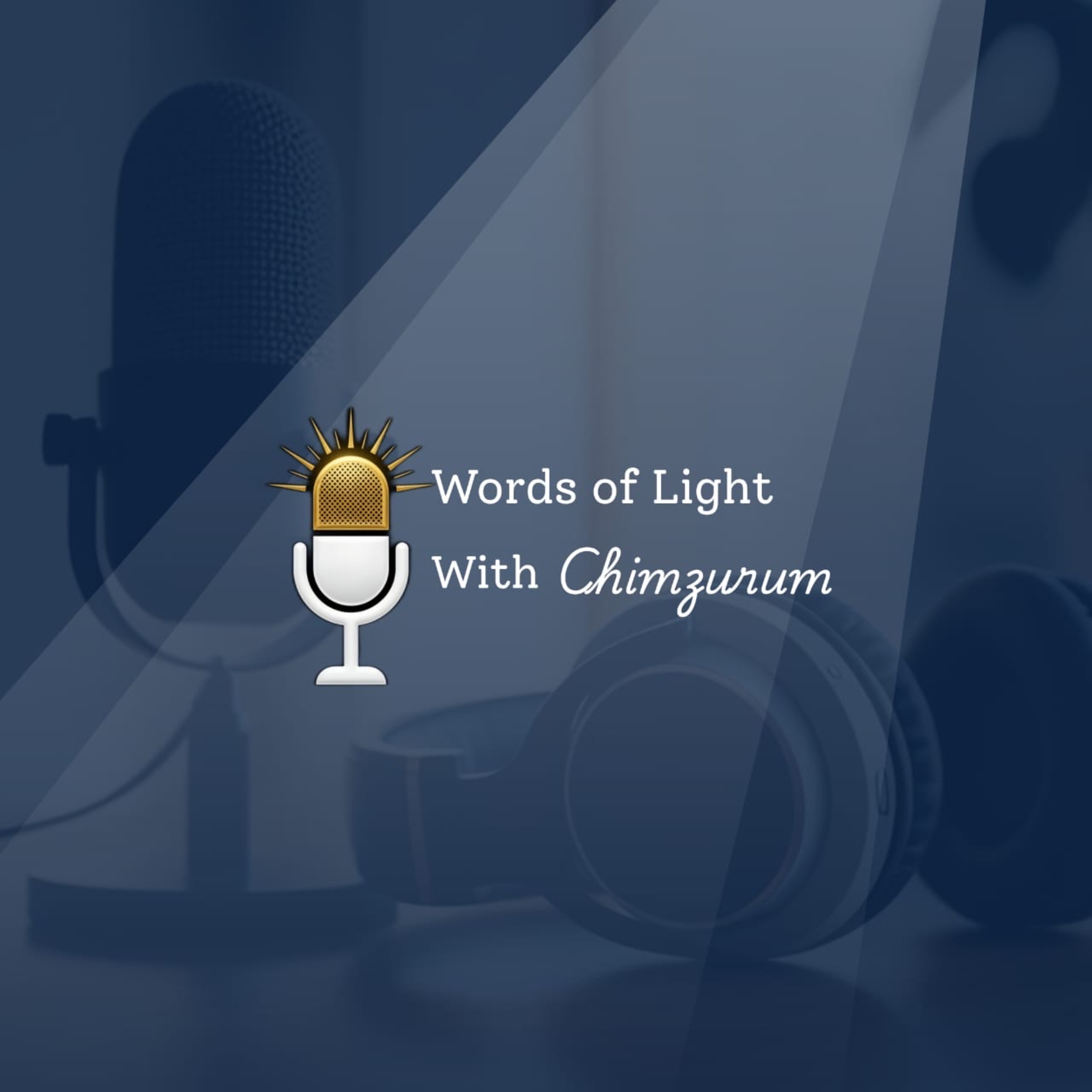 Words of Light Podcast
