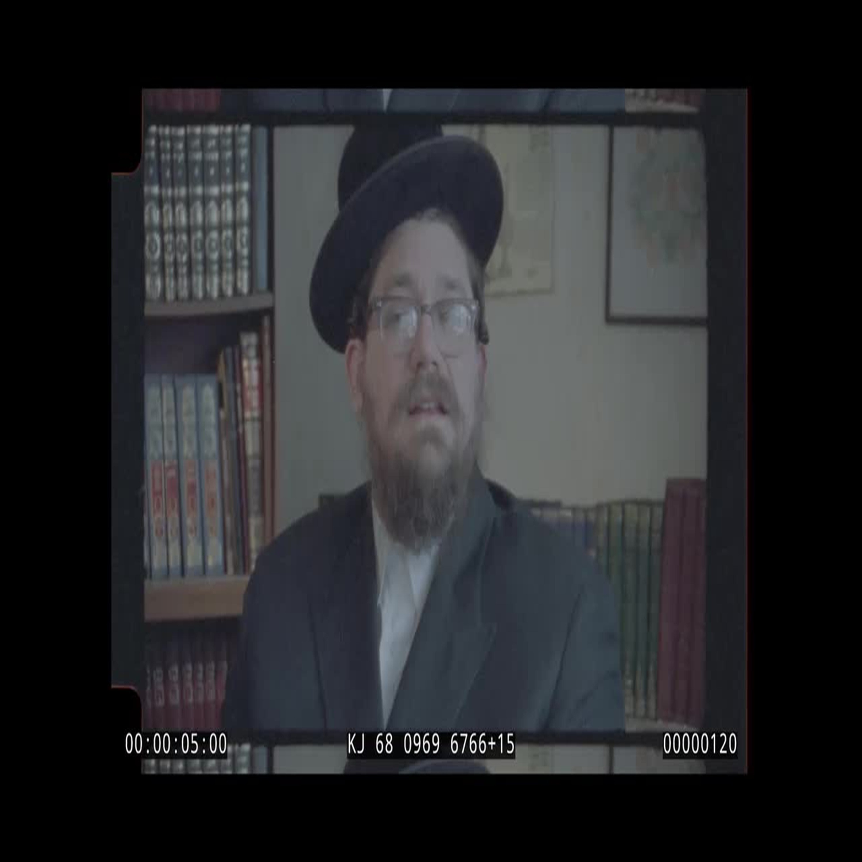 דברי חכמים - Words of the Wise cover art