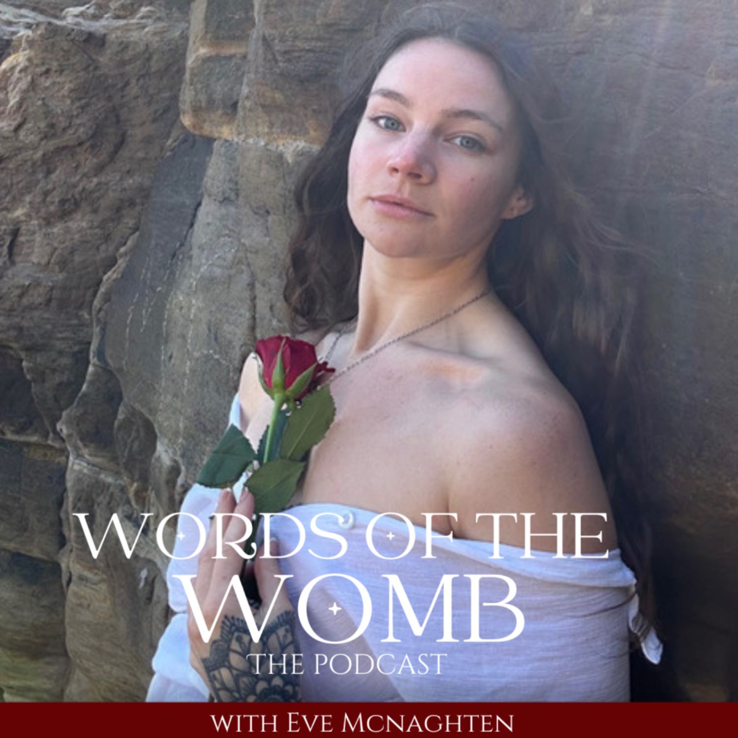 Words Of The Womb