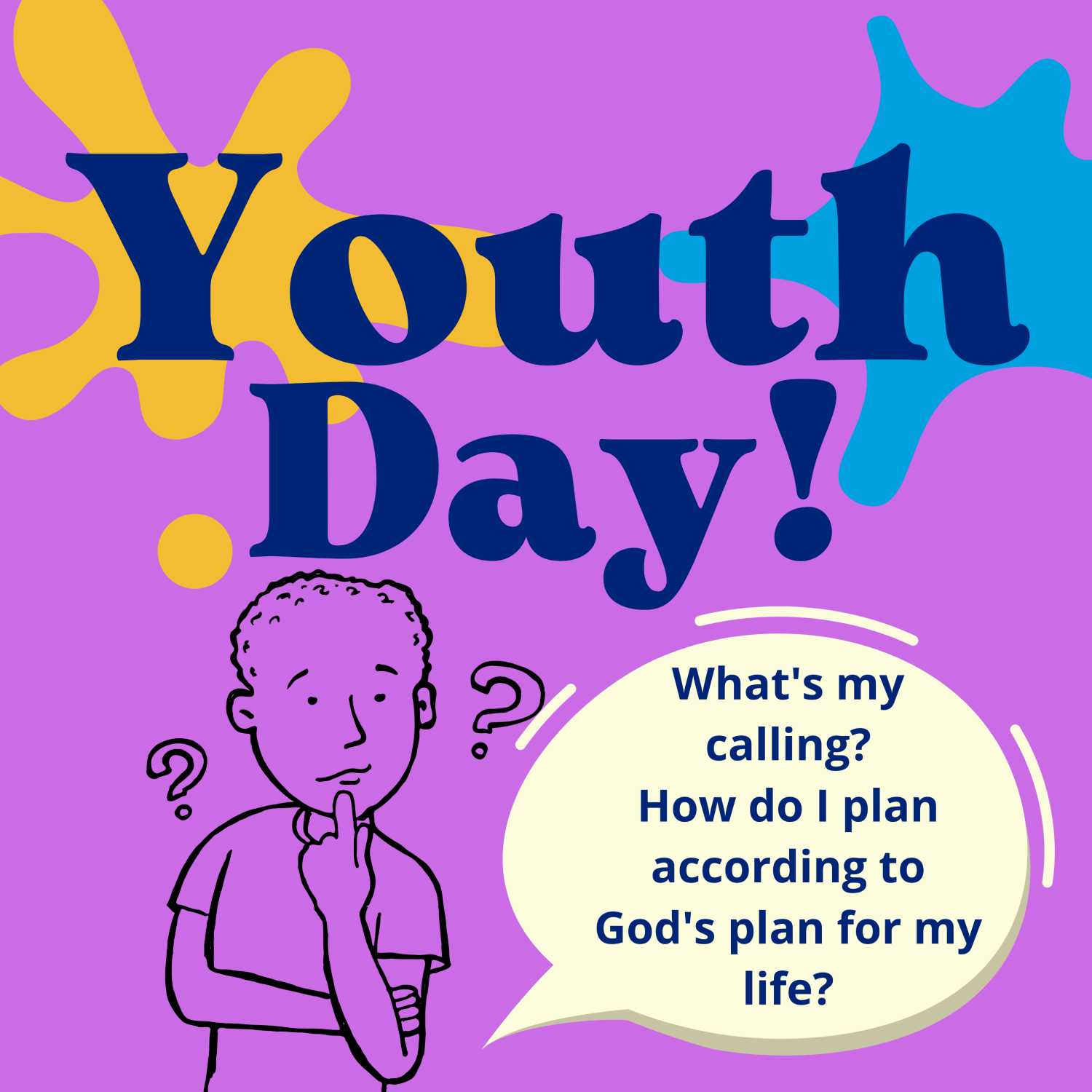 Youth Day - 16 June 2022 episode artwork