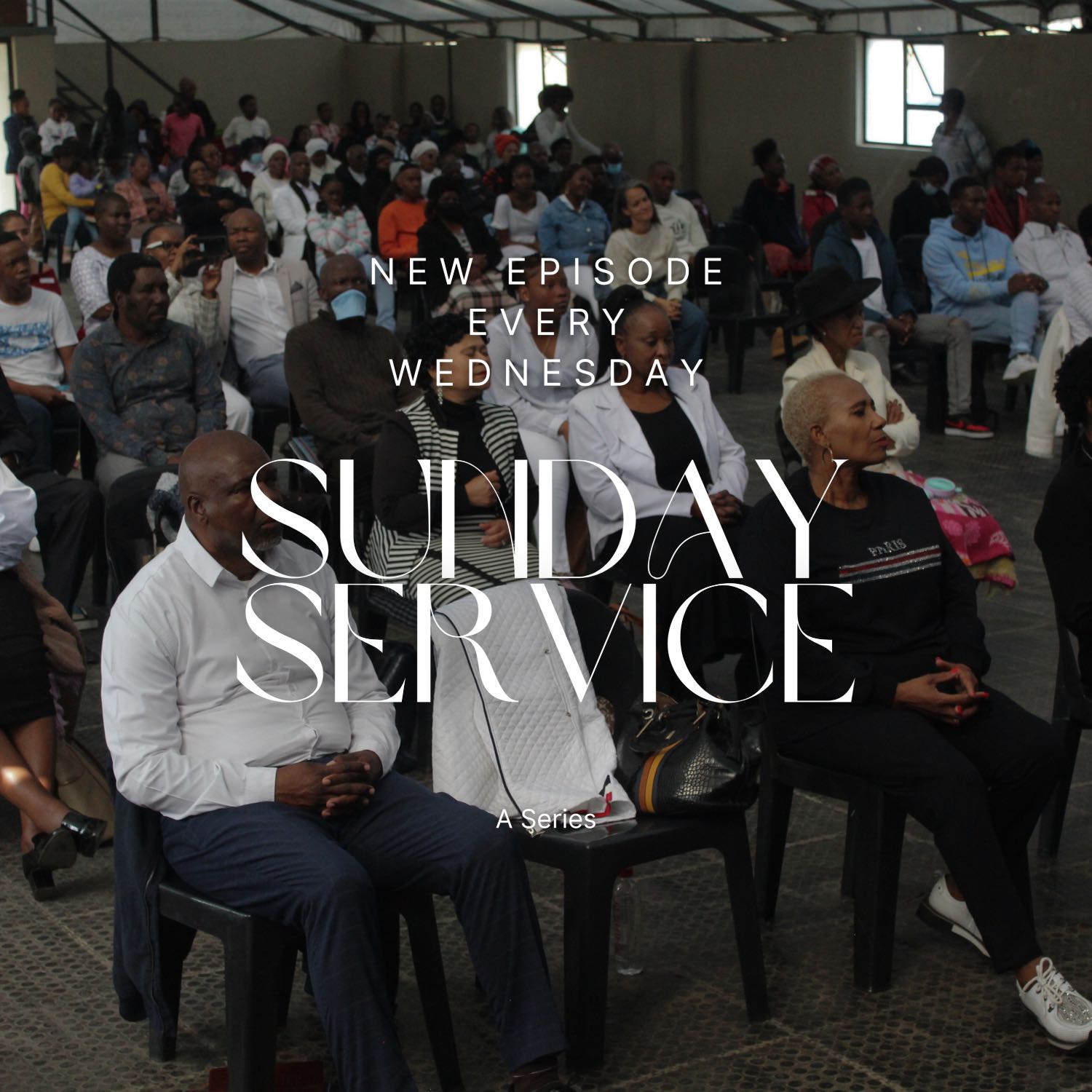 "Do Business Until I Come" [Sunday Service - 30 July 2023] episode artwork