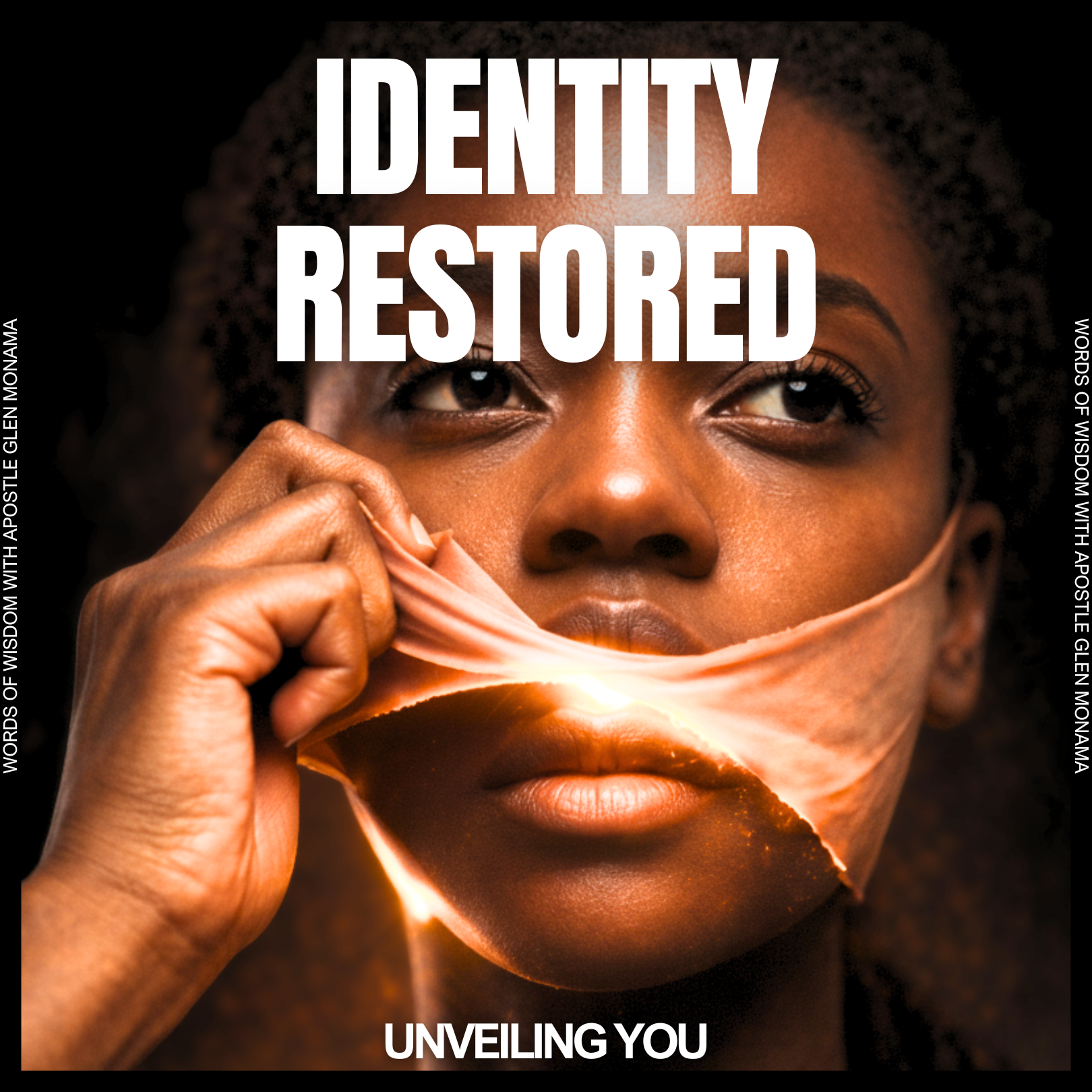  "Identity Restored [Part 3]: Unveiling You" [Sunday Service - 15 February 2026]    episode artwork