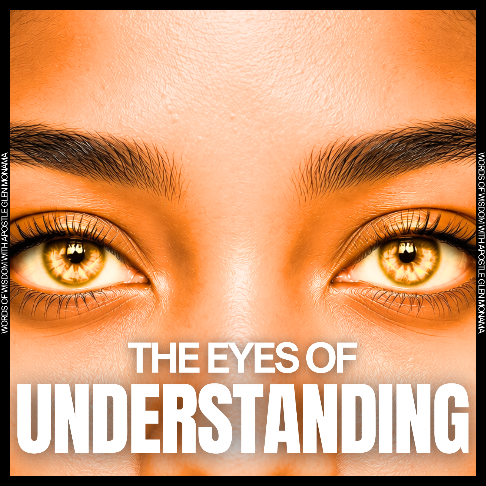 "The Eyes of Understanding" [Sunday Service - 3 May 2026]  episode artwork