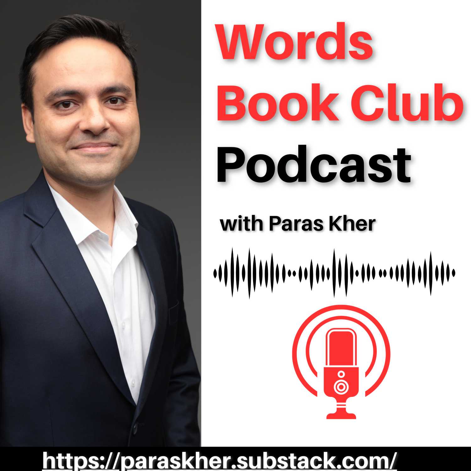 Words Book Club