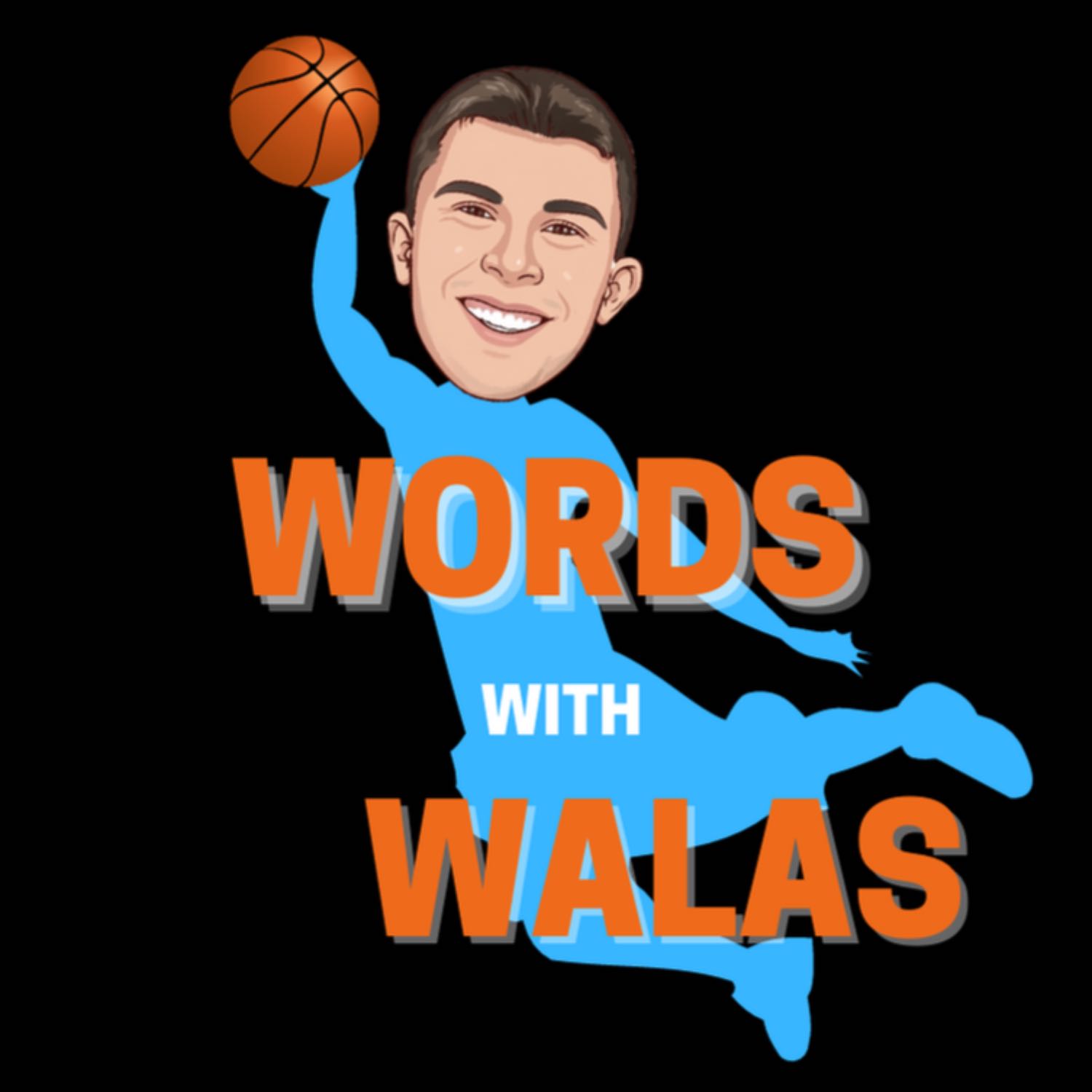 Words With Walas