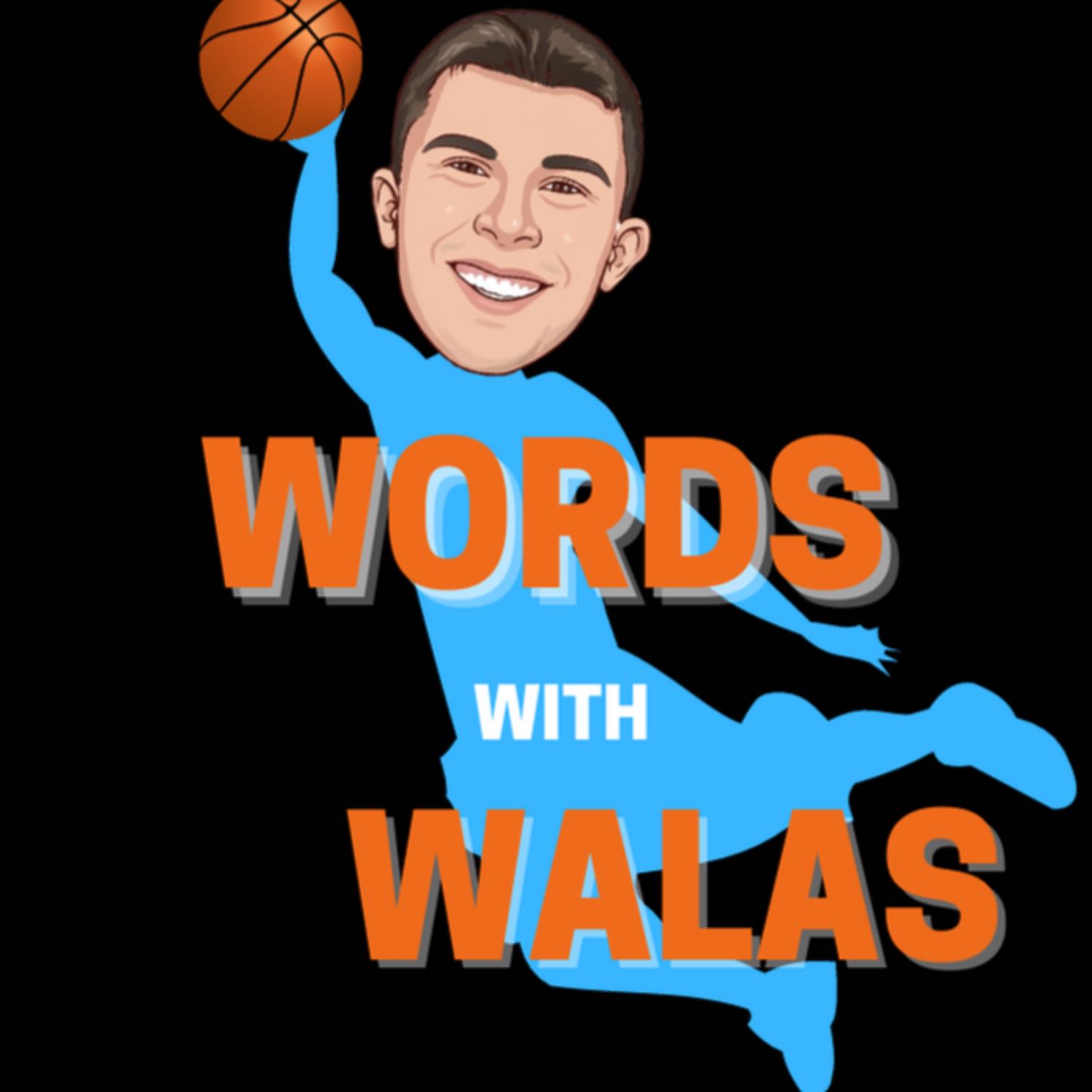 Words With Walas