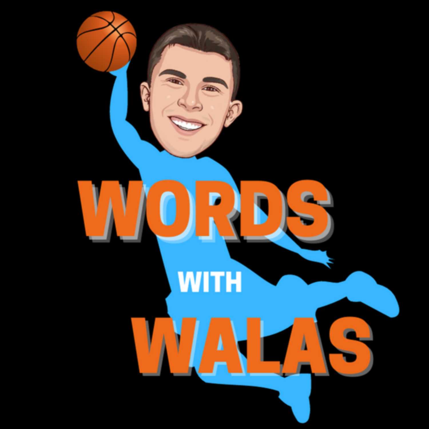 Words With Walas