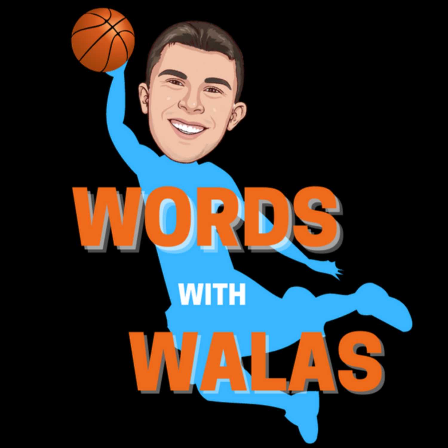 Words With Walas