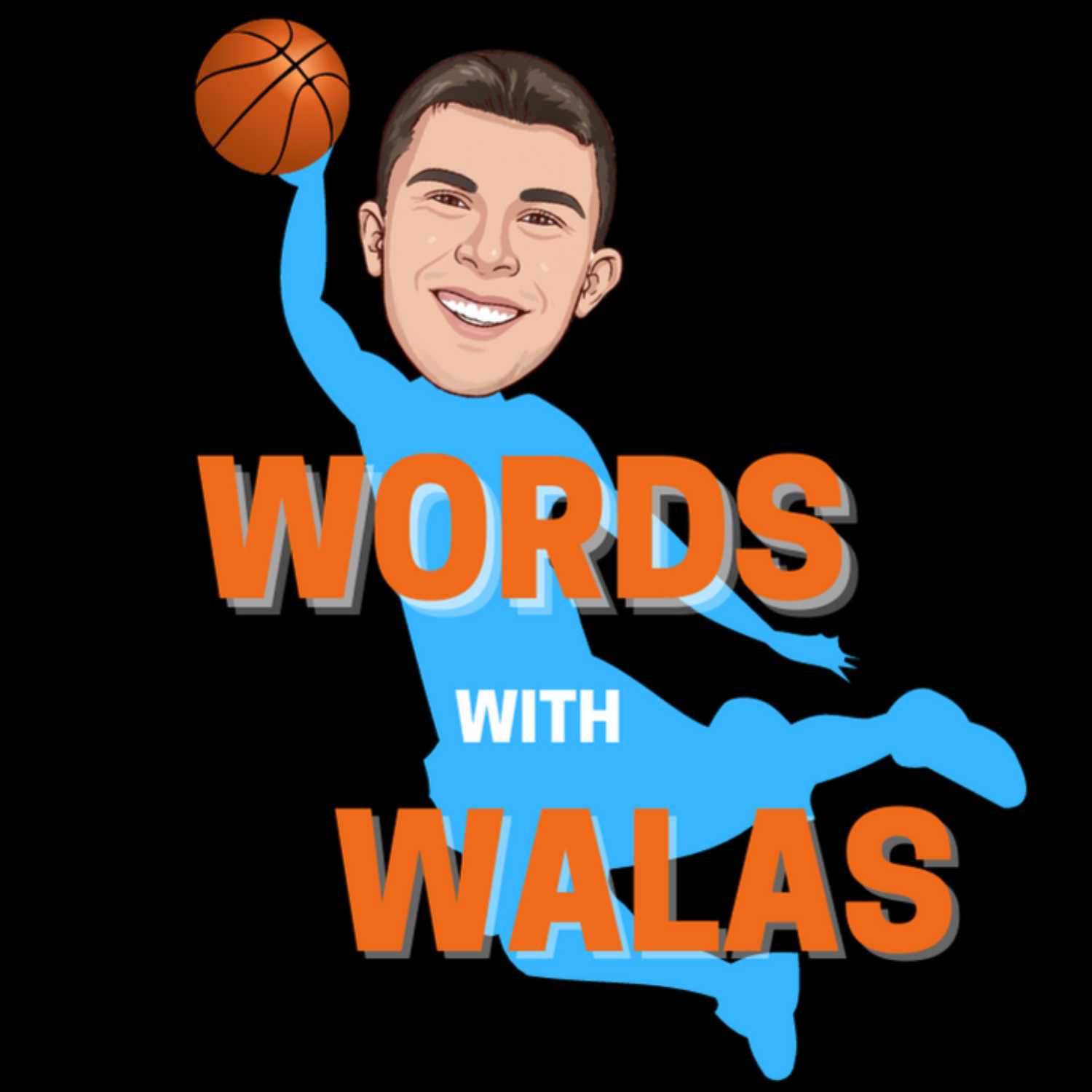 Words With Walas