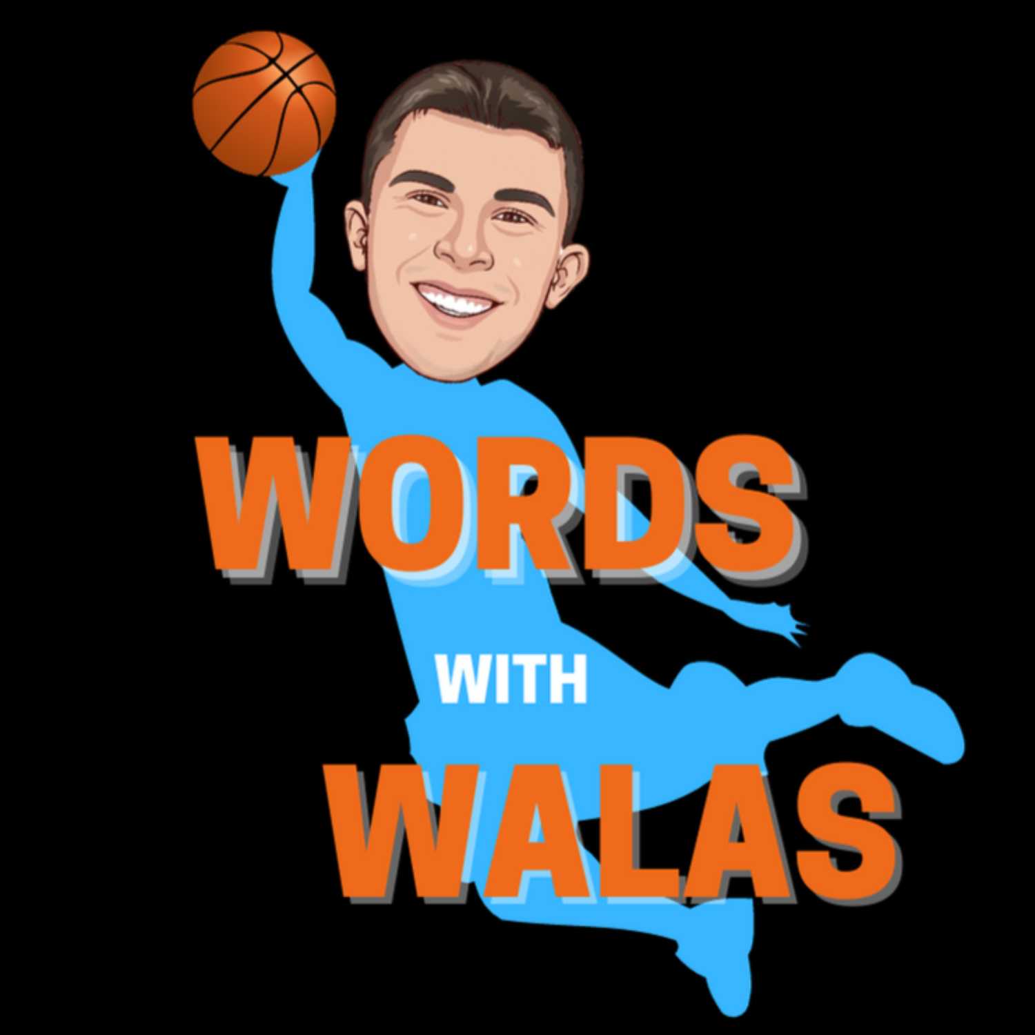 Words With Walas