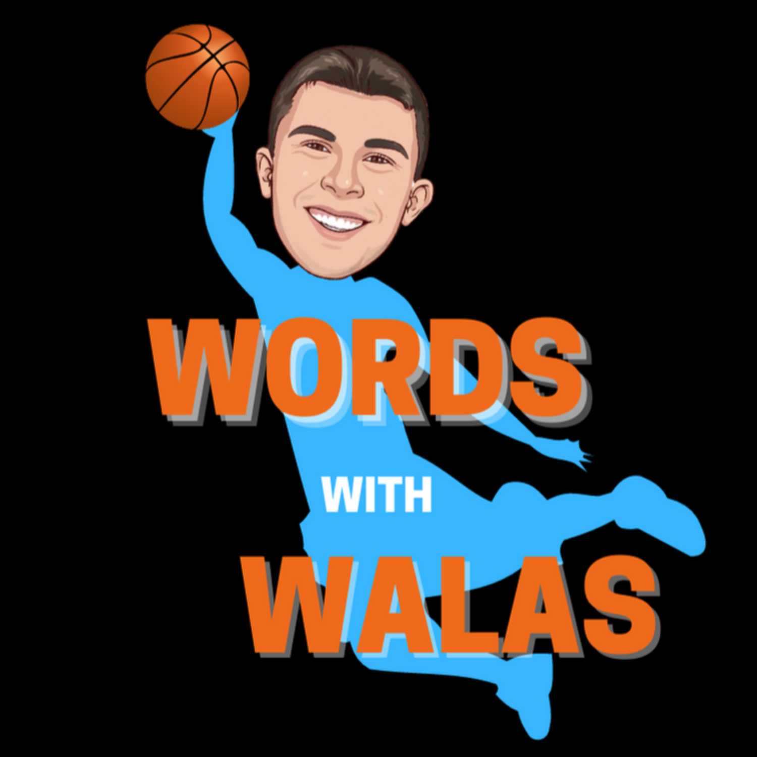 Words With Walas