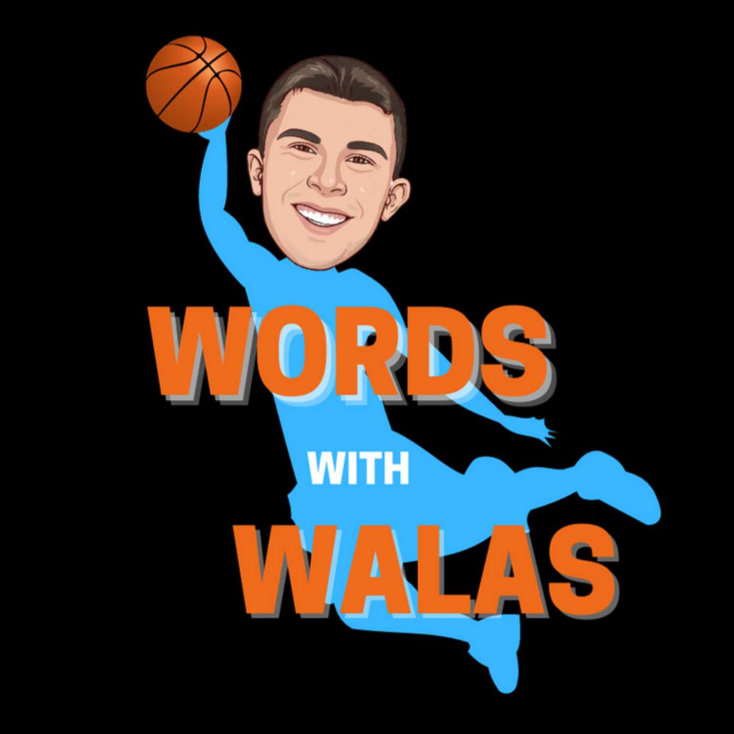 Words With Walas