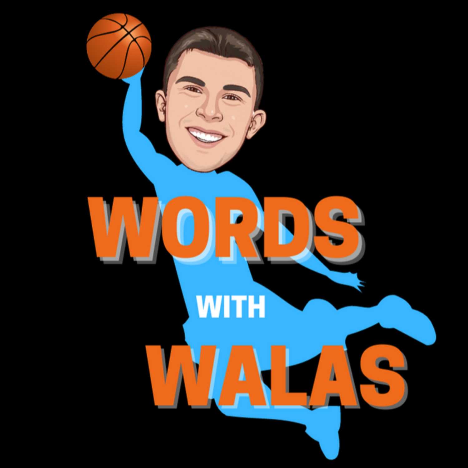 Words With Walas