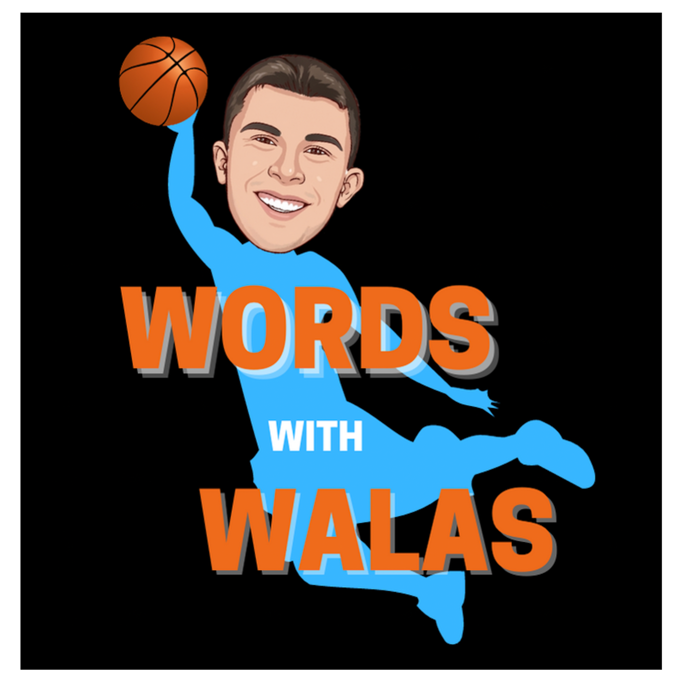 Words With Walas