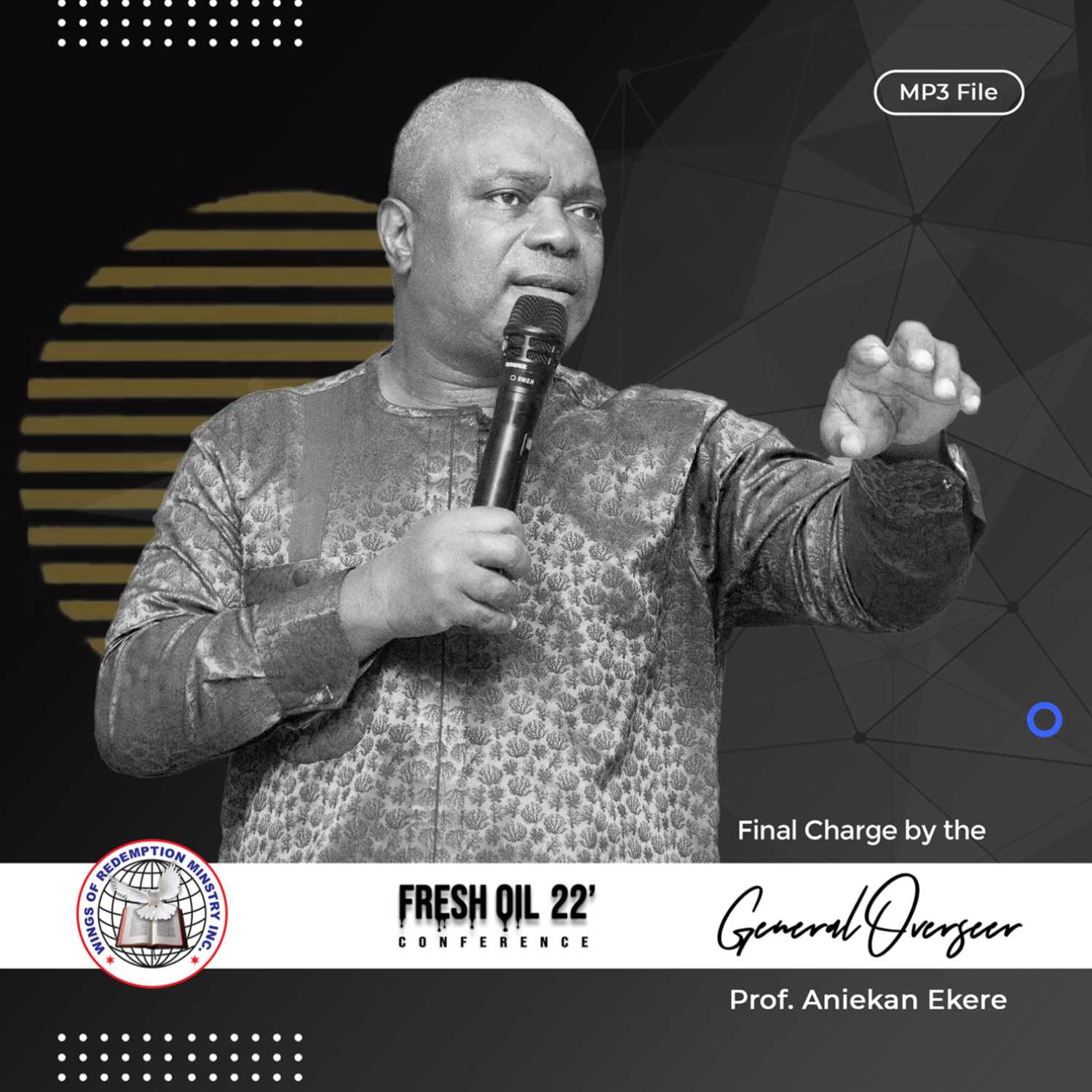 WOREM Audio Messages