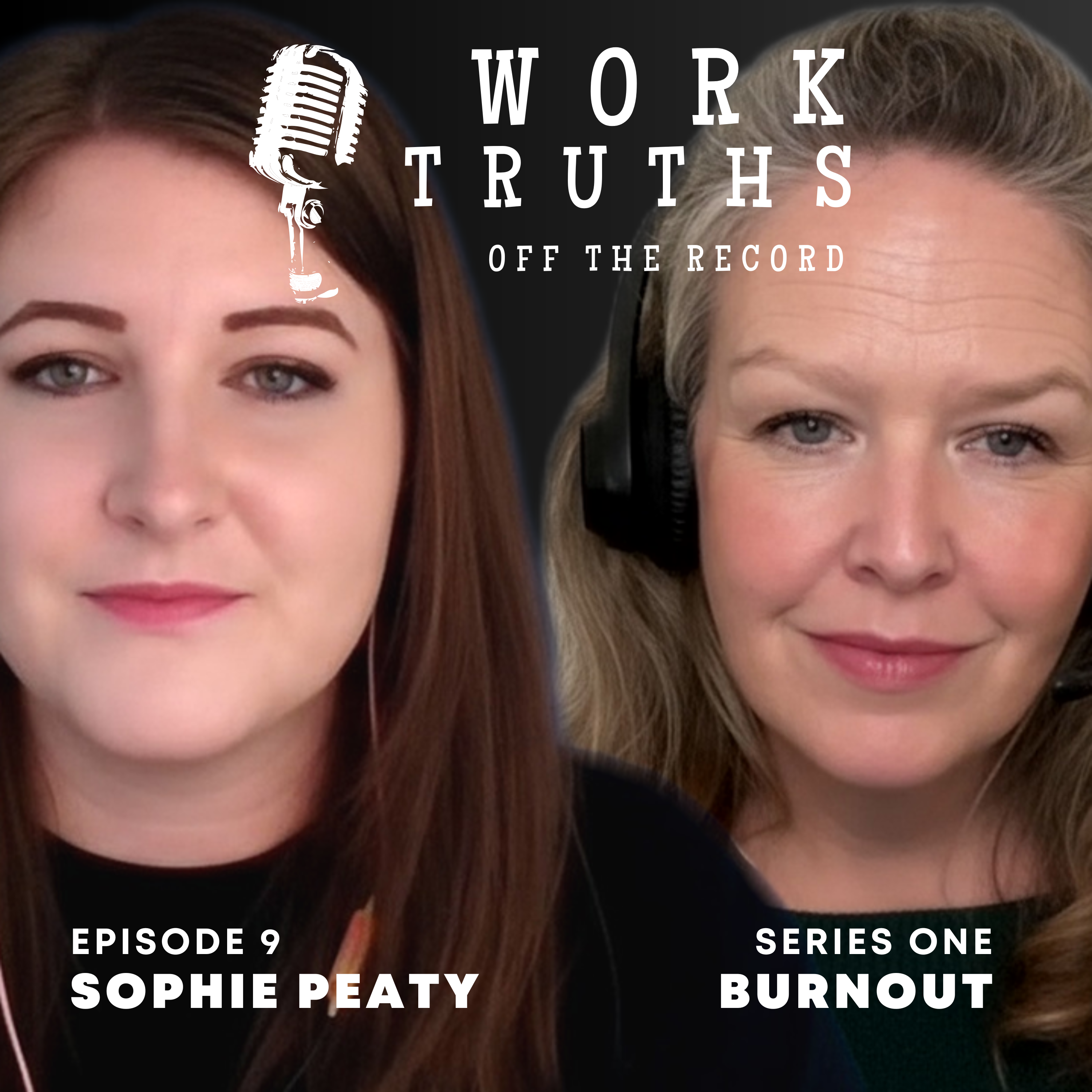 Work Truths: Off the Record