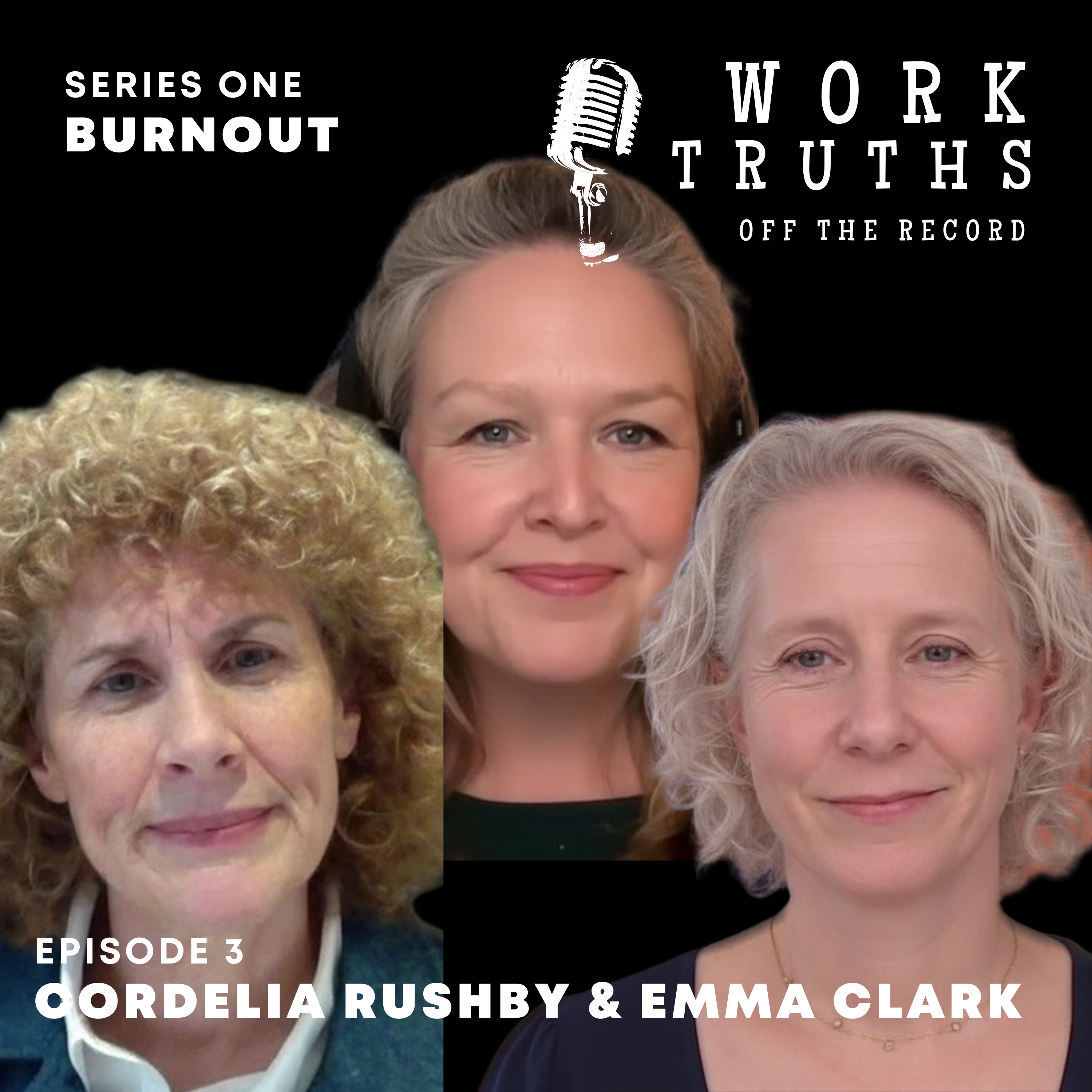 Work Truths: Off the Record