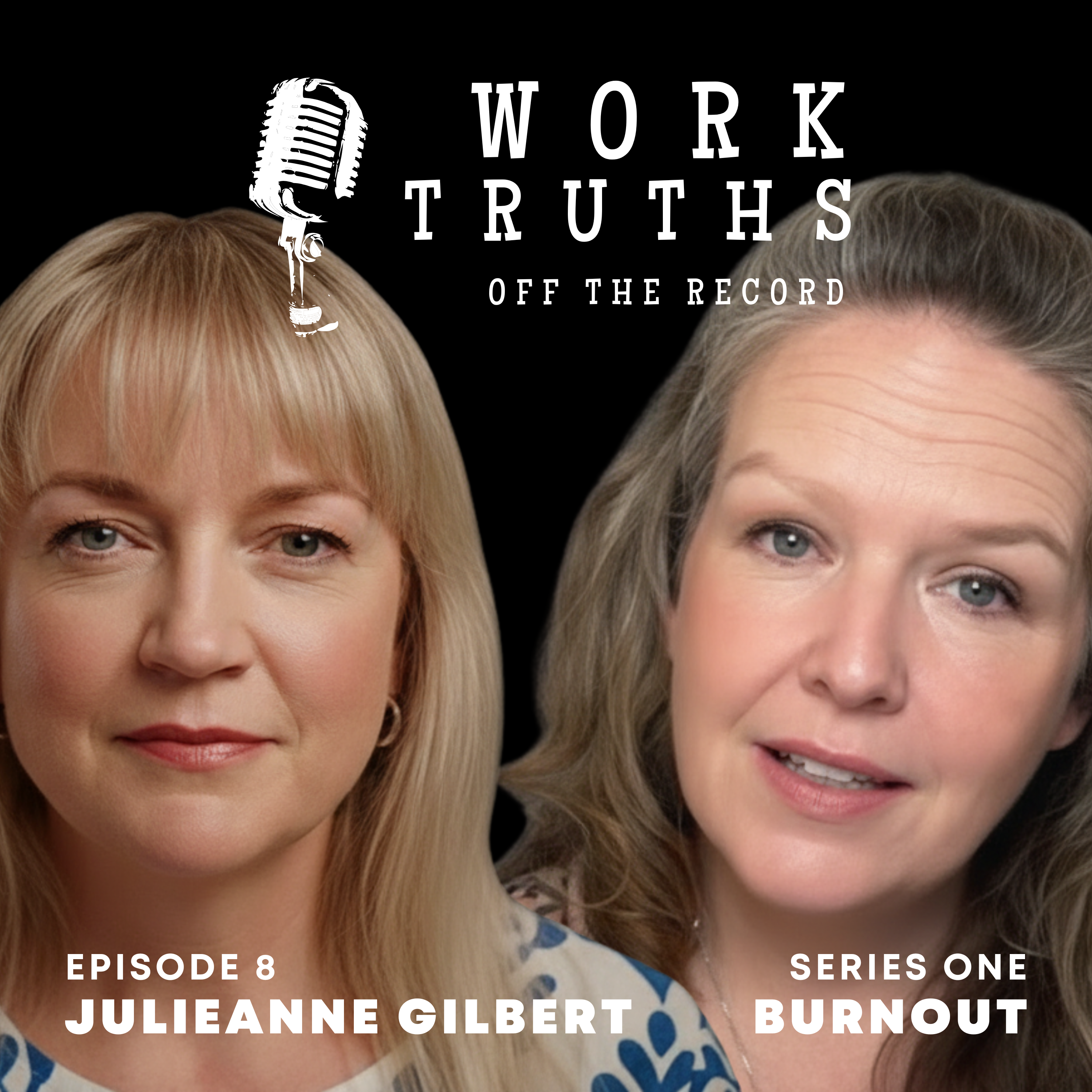 Work Truths: Off the Record