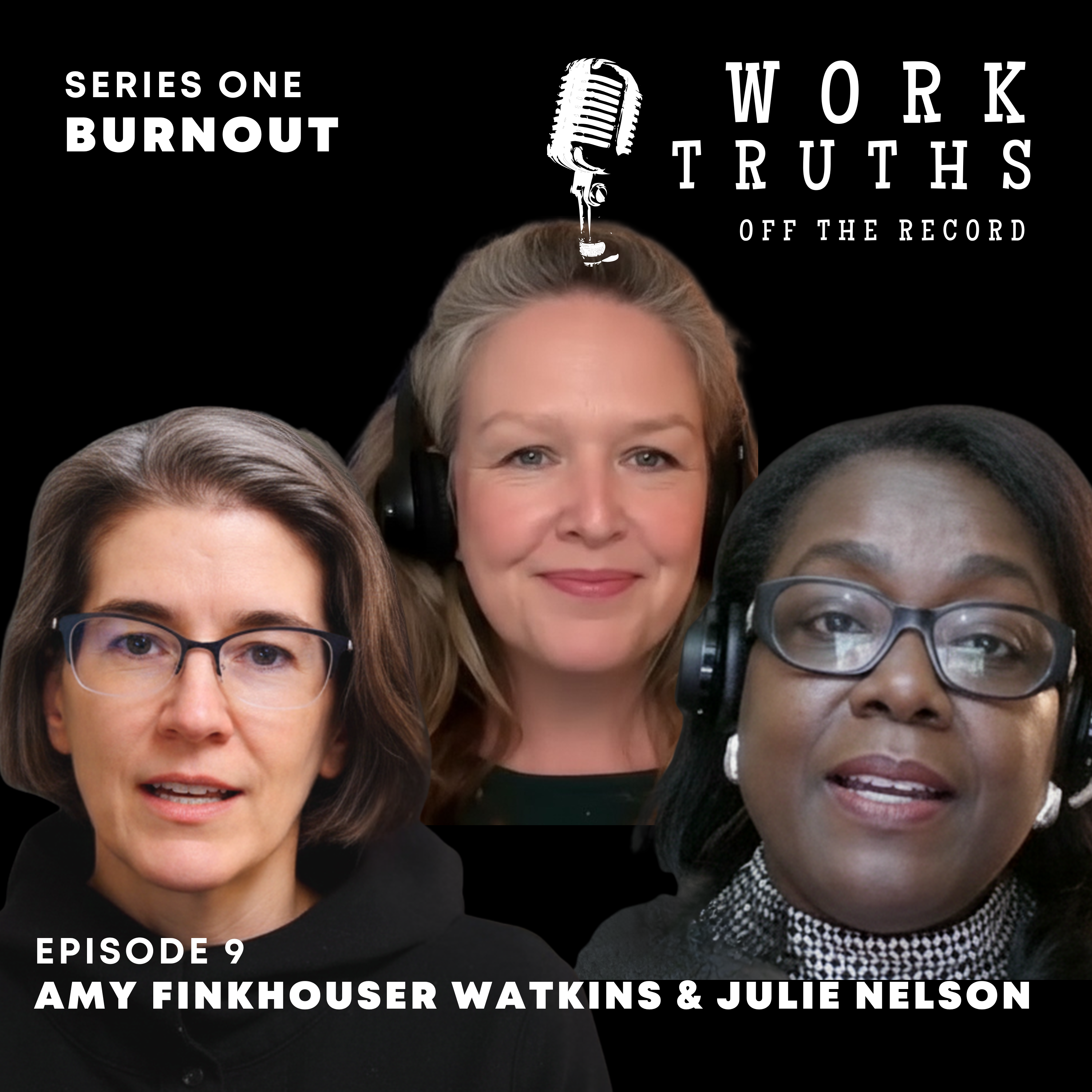 Work Truths: Off the Record