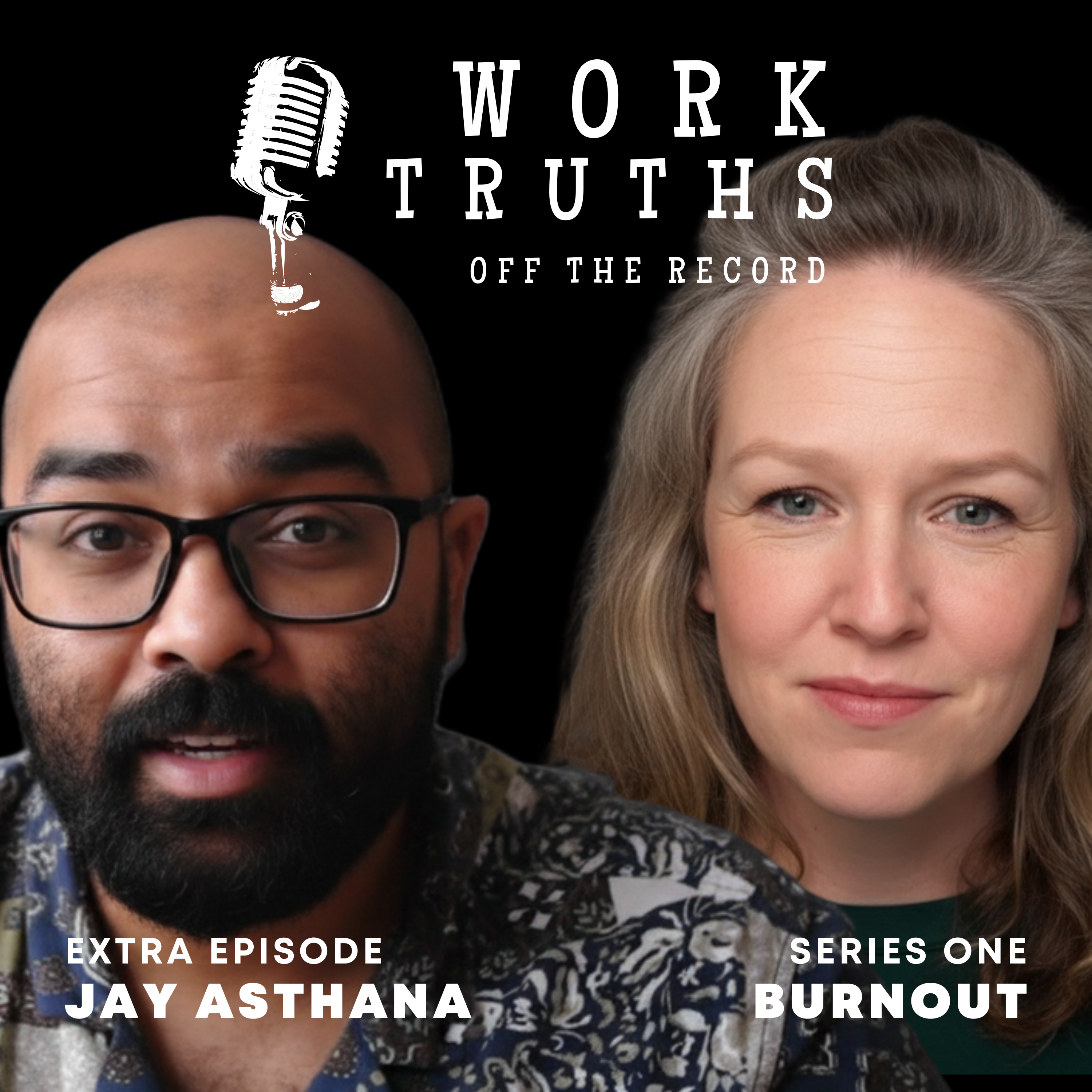 Work Truths: Off the Record