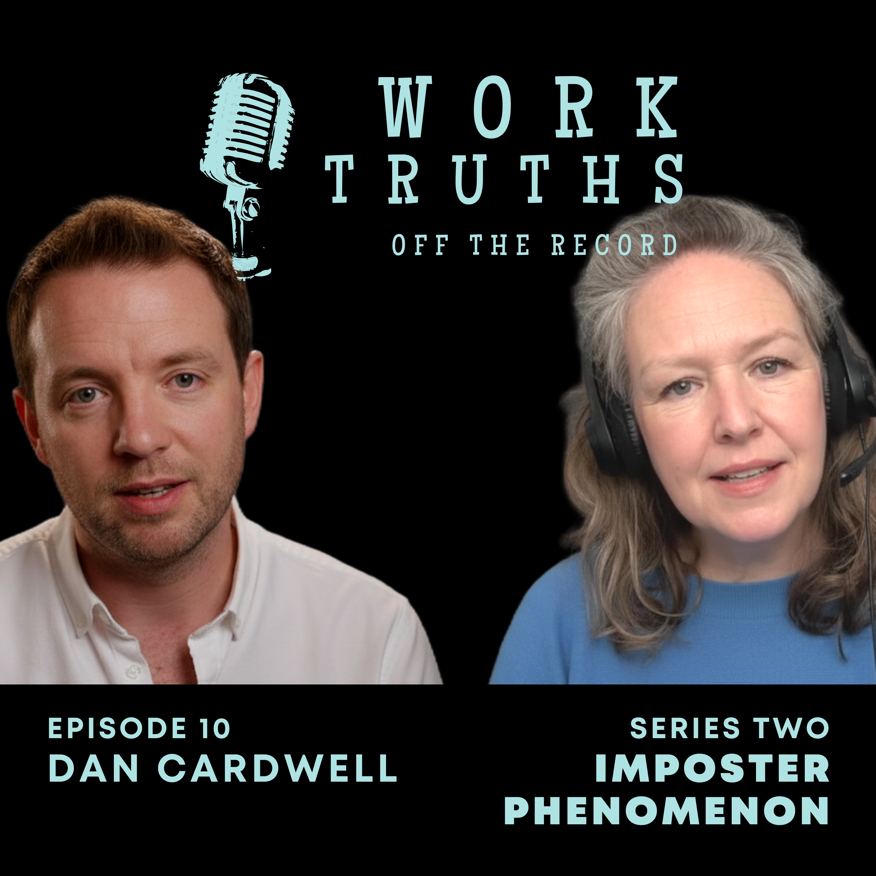 Work Truths: Off the Record