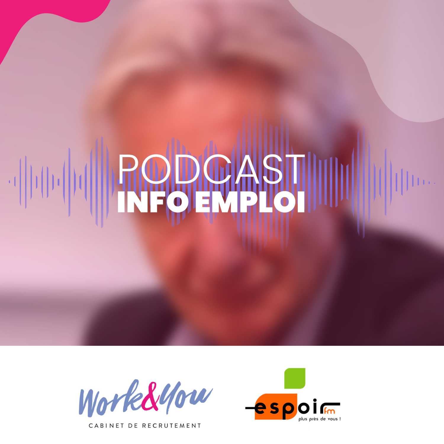 Podcasts Work&You
