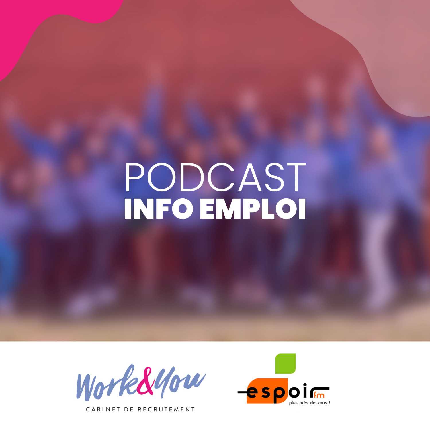 Podcasts Work&You