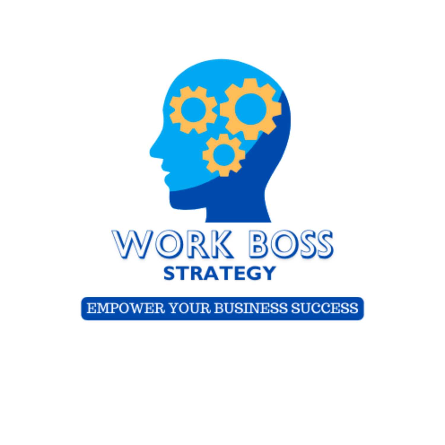 Work Boss Strategy