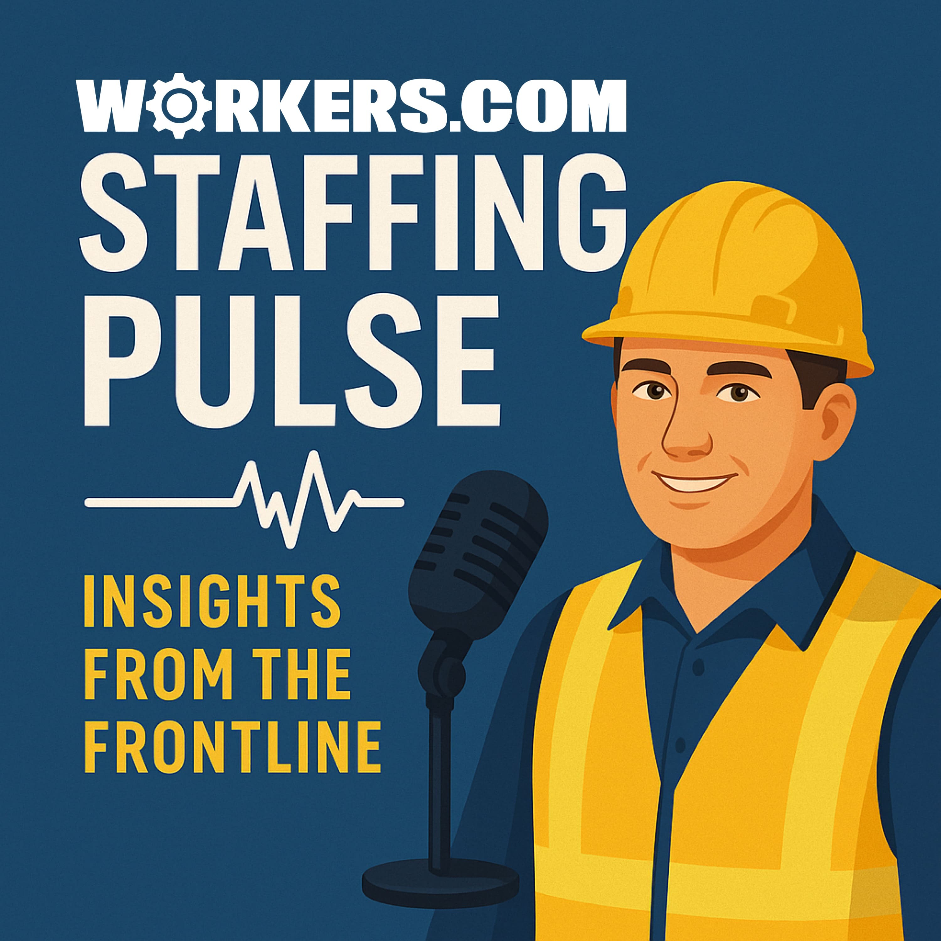 WORKERS.COM Staffing Pulse : Labor Market Insights and Hiring Trends