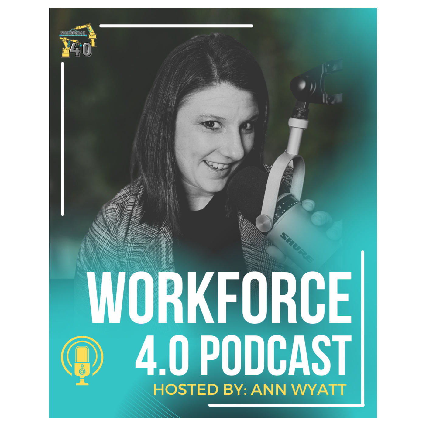 Workforce 4.0