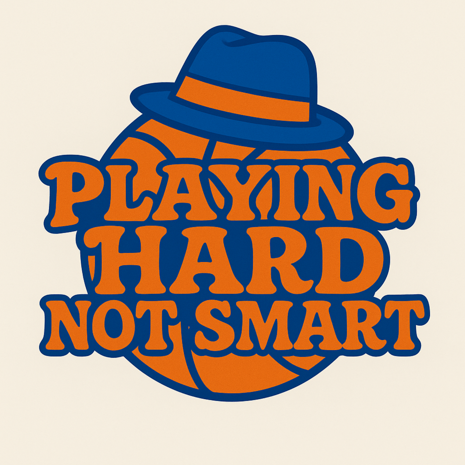 Playing Hard Not Smart