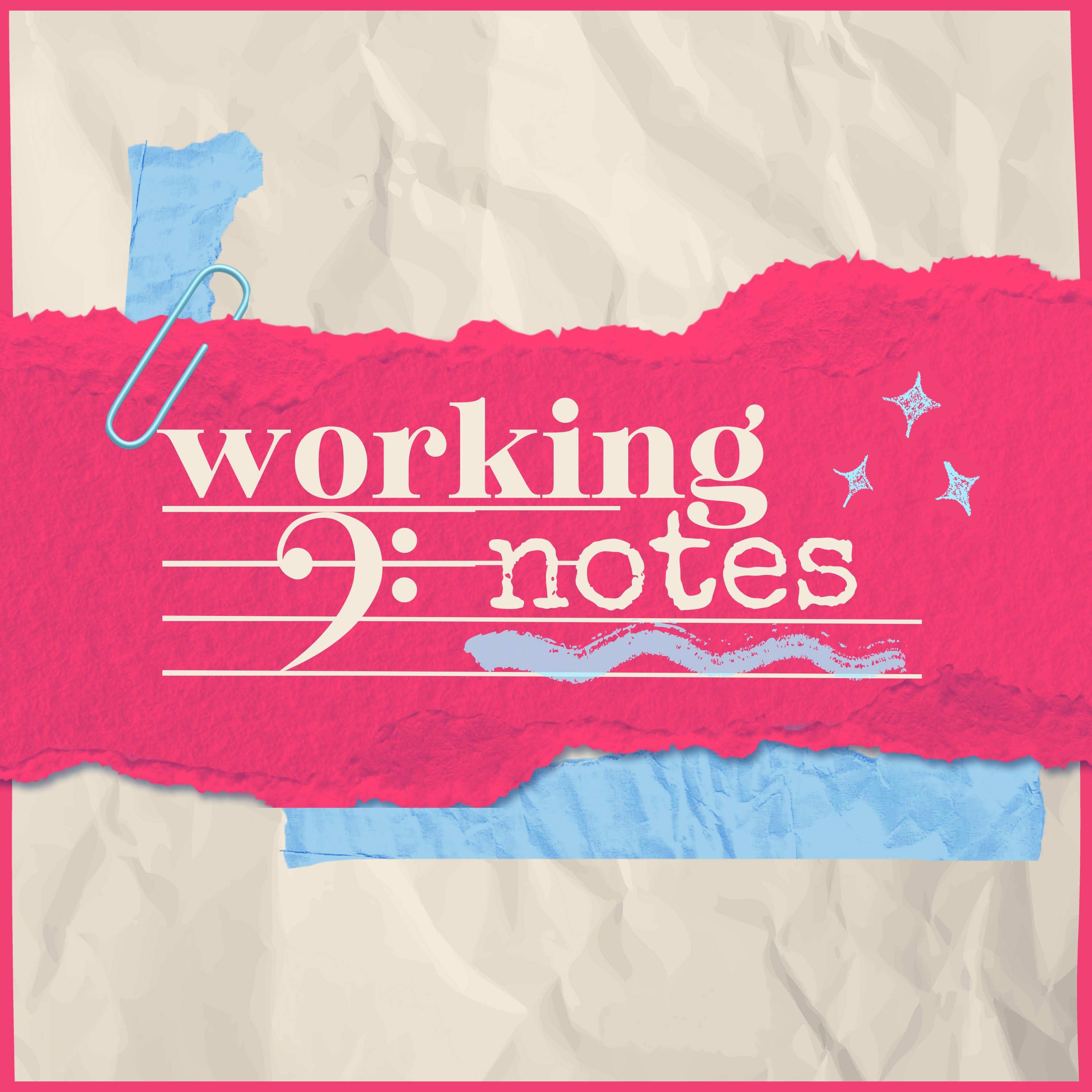 Working Notes