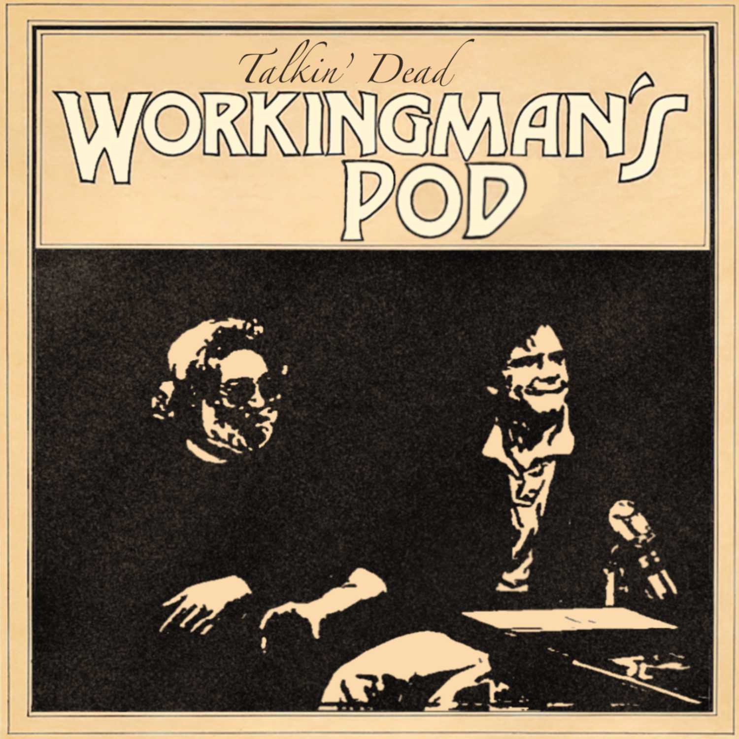 Workingman\'s Pod