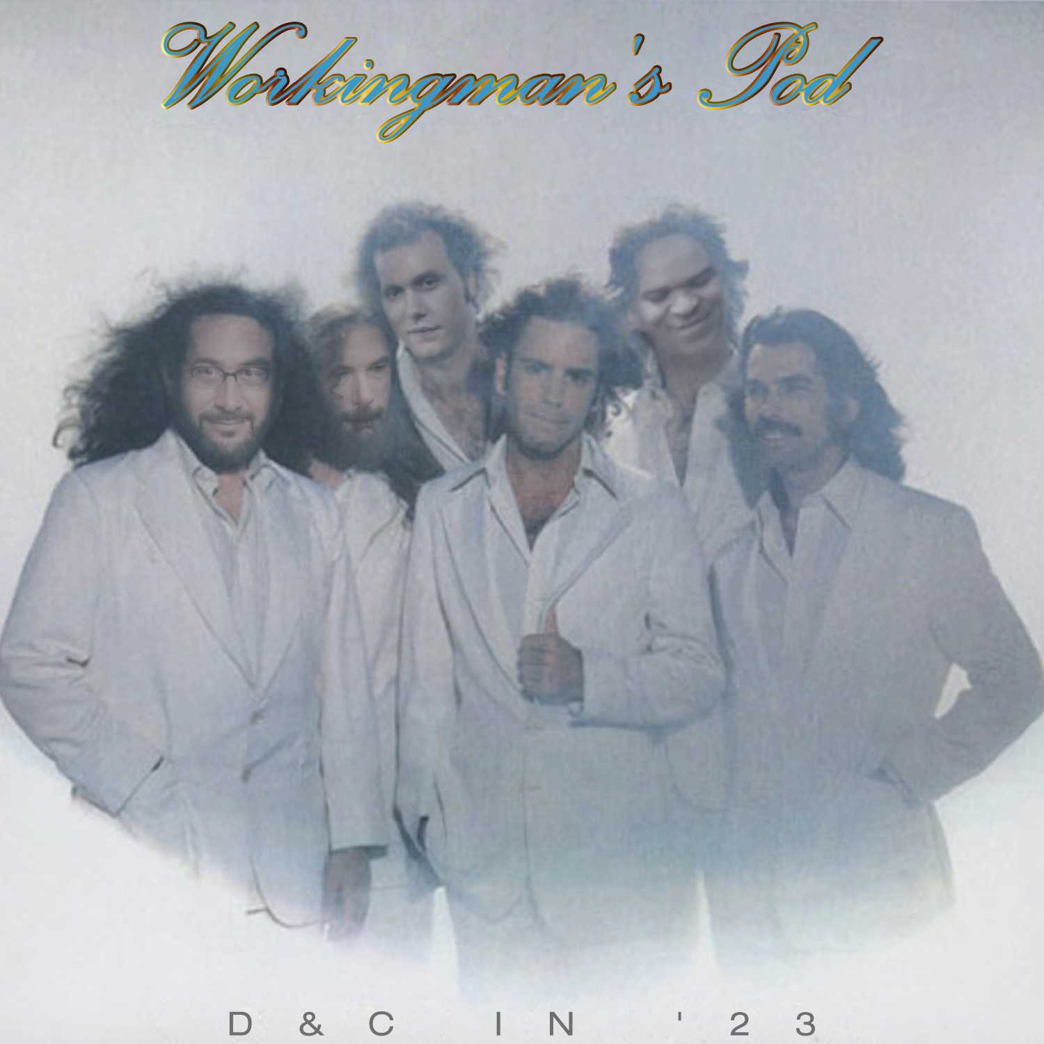 D&C in 23 - 7/15-16 Final Shows! (San Francisco Nights 2 & 3) D&C in 23 - 7/15-16 Final Shows! (San Francisco Nights 2 & 3)