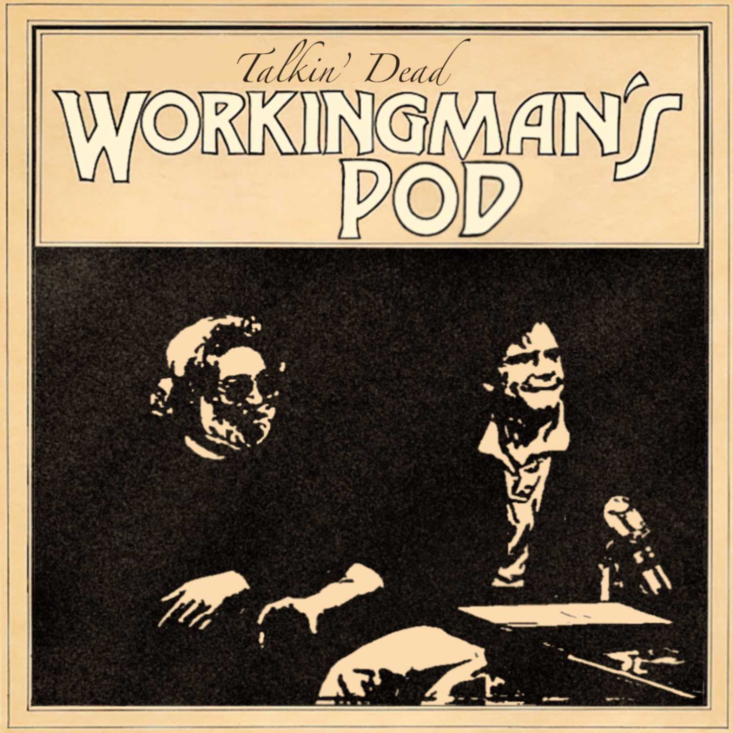 Workingman\'s Pod