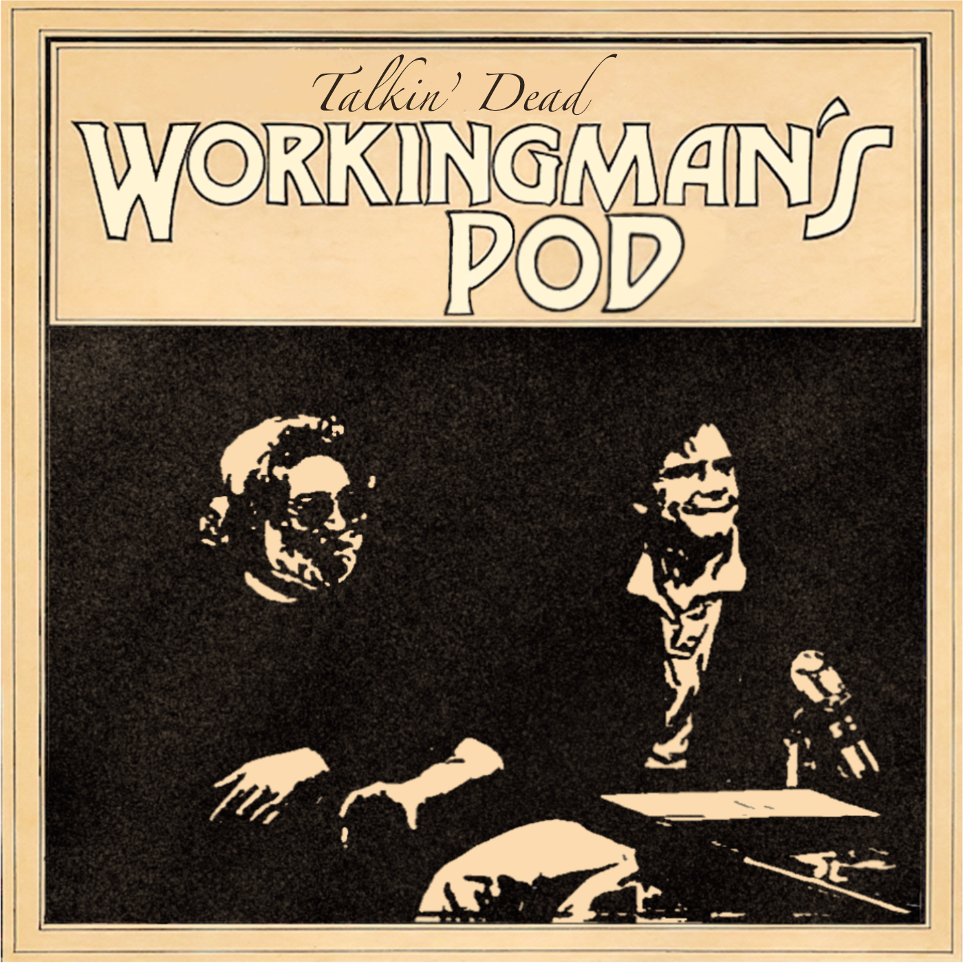 Workingman\'s Pod