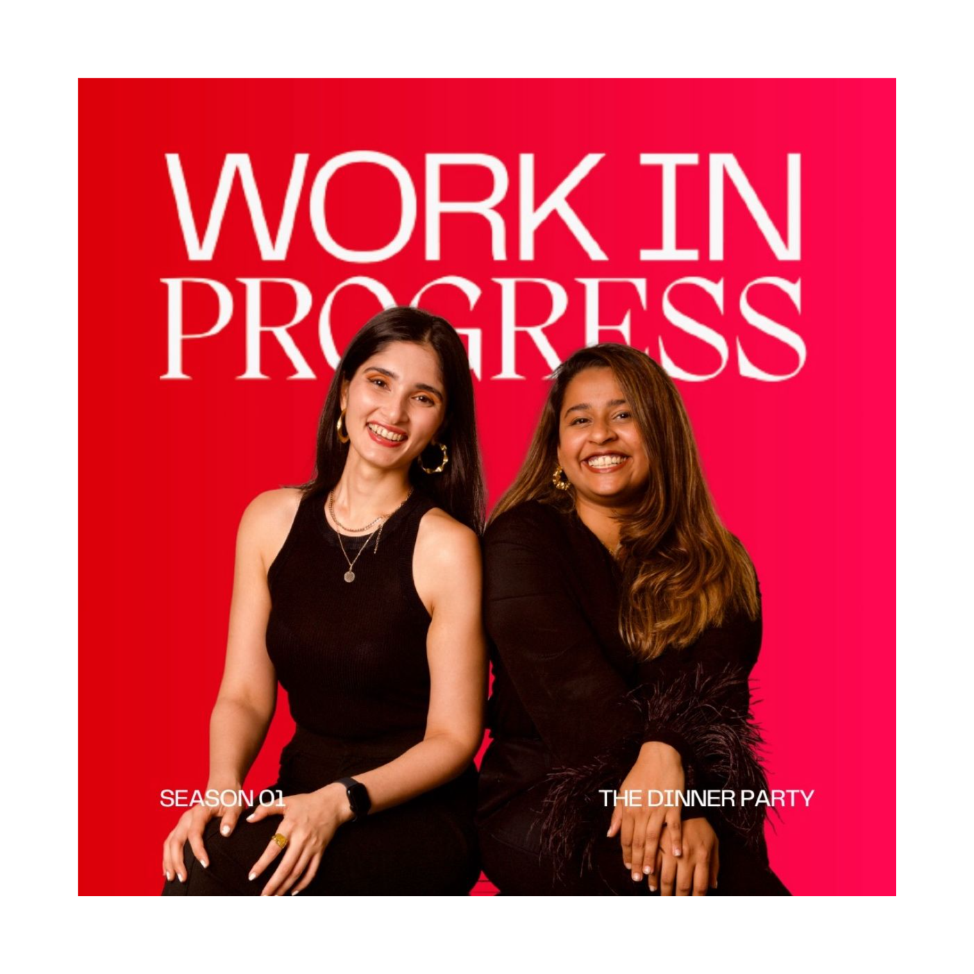 Work in Progress with Sim & Ko