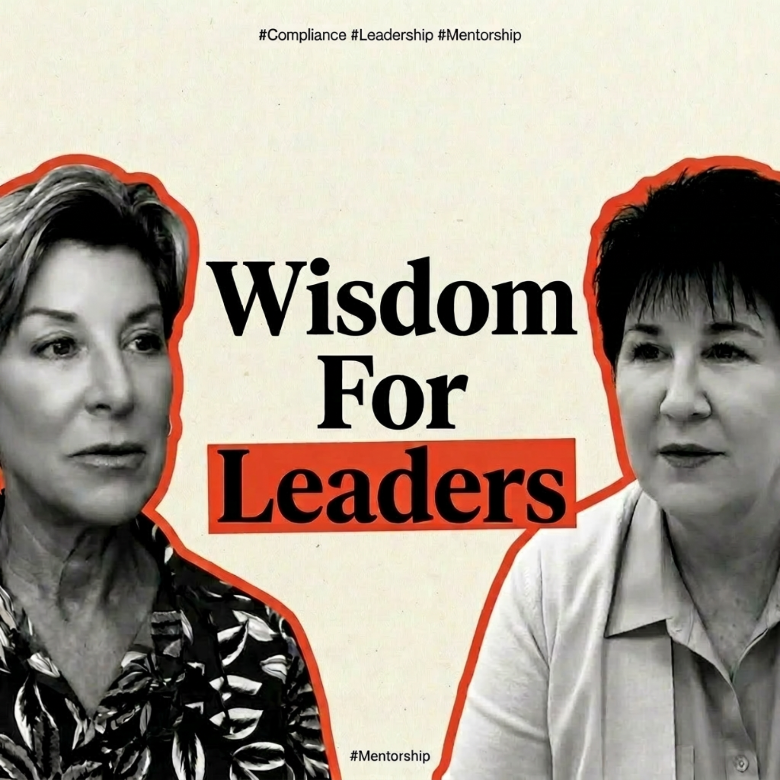 Building Stronger Organizations and Leadership Excellence with Lisa Coppola episode artwork