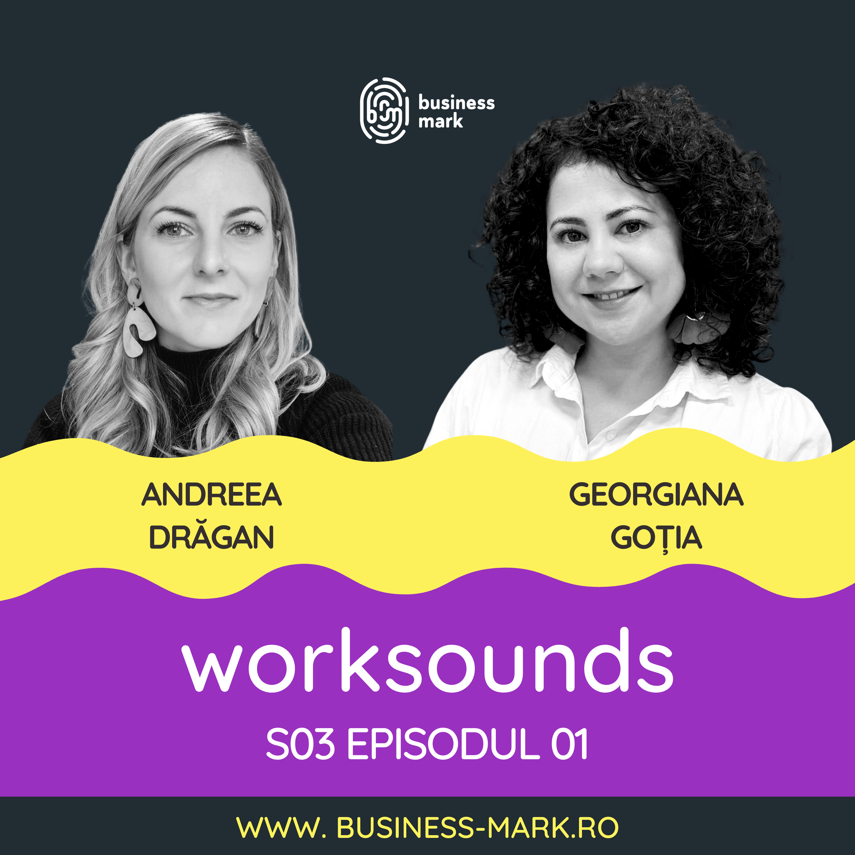 Georgiana Goția & Andreea Drăgan: Impact prin educație. Cum pot companiile investi în viitor și comunitate prin formarea următoarelor generații de talente