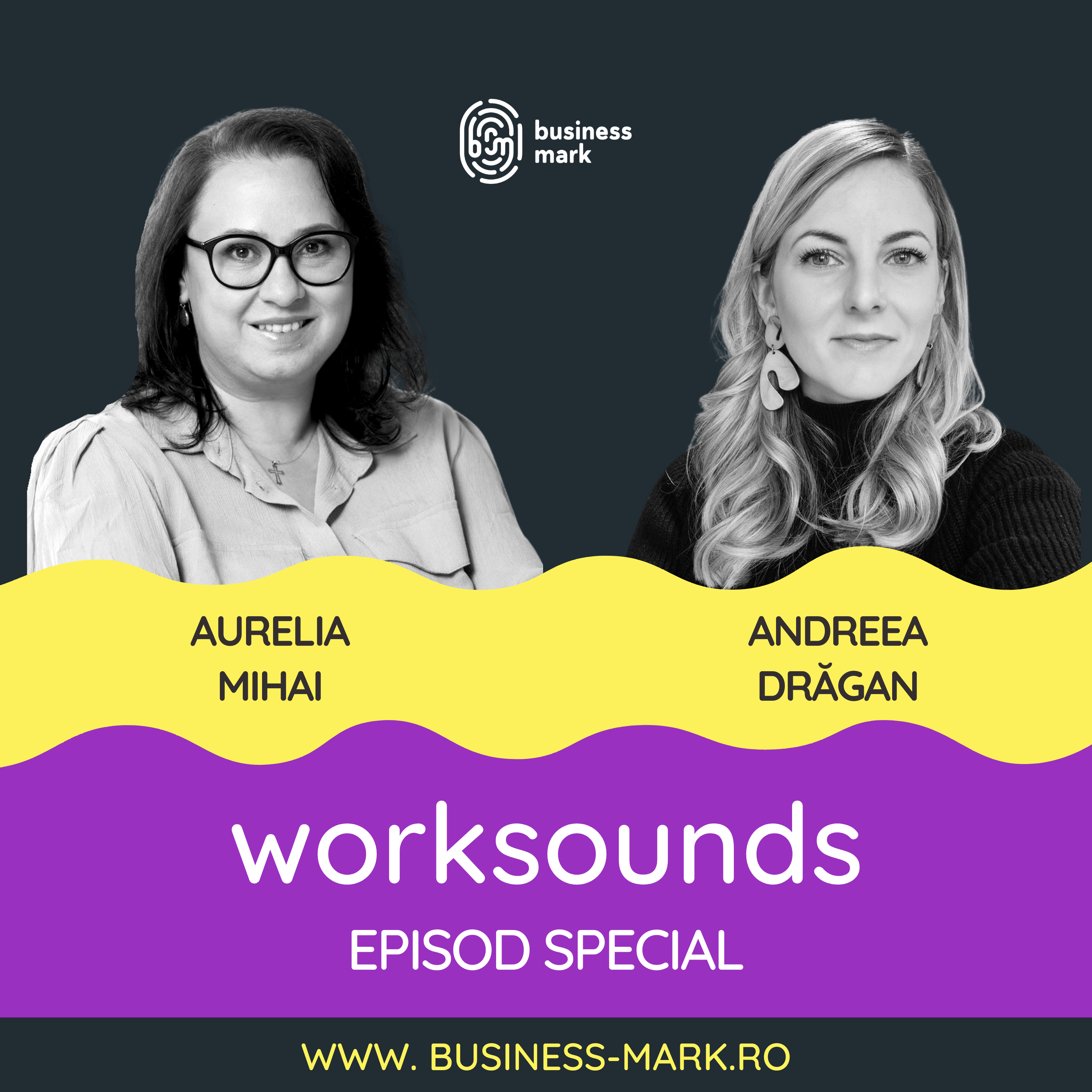Aurelia Mihai & Andreea Drăgan: Arhitectura de carieră în HR: Cum transformăm promovarea internă într-un succes pe termen lung