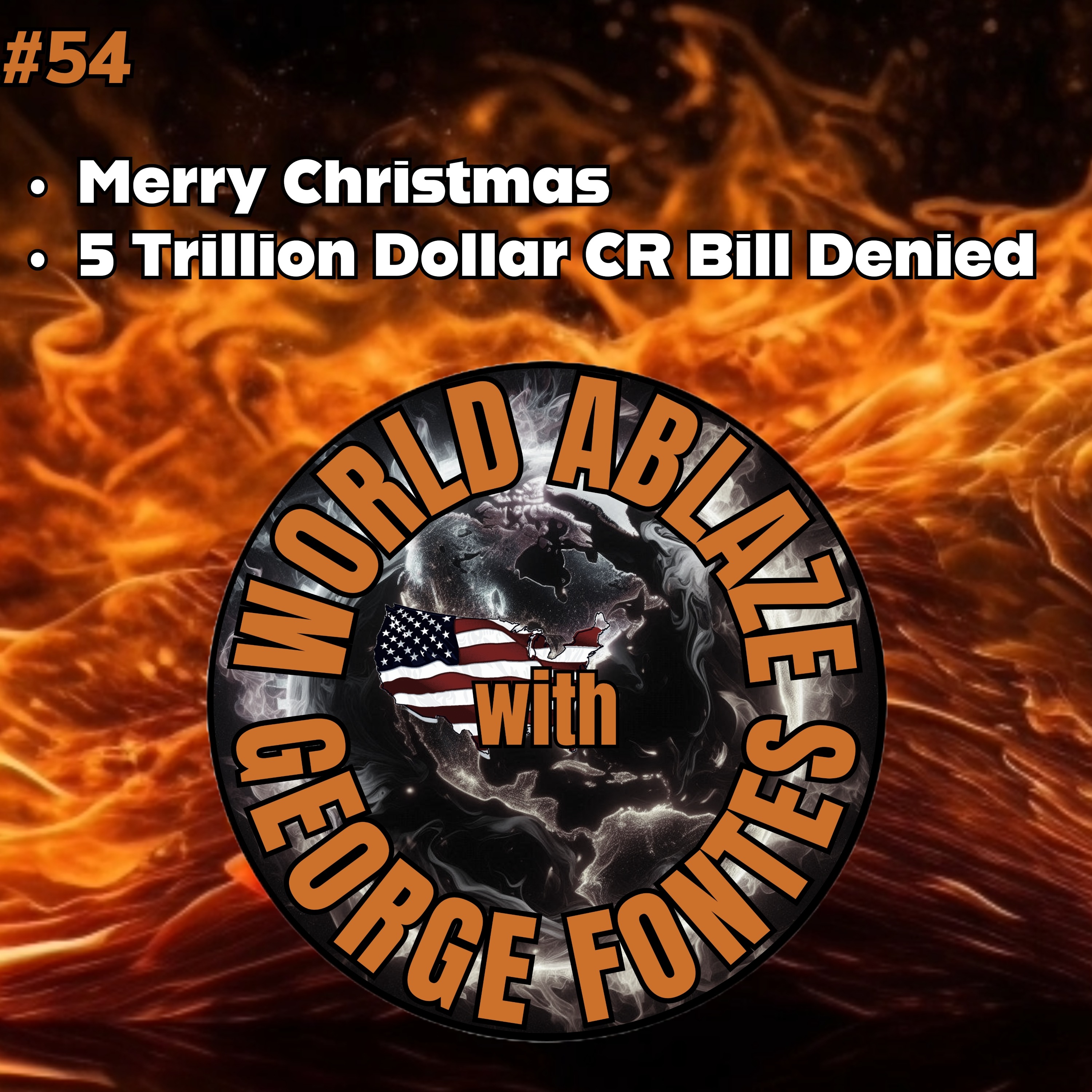 MERRY CHRISTMAS AND 5 TRILLION DOLLAR CR BILL DENIED MERRY CHRISTMAS AND 5 TRILLION DOLLAR CR BILL DENIED