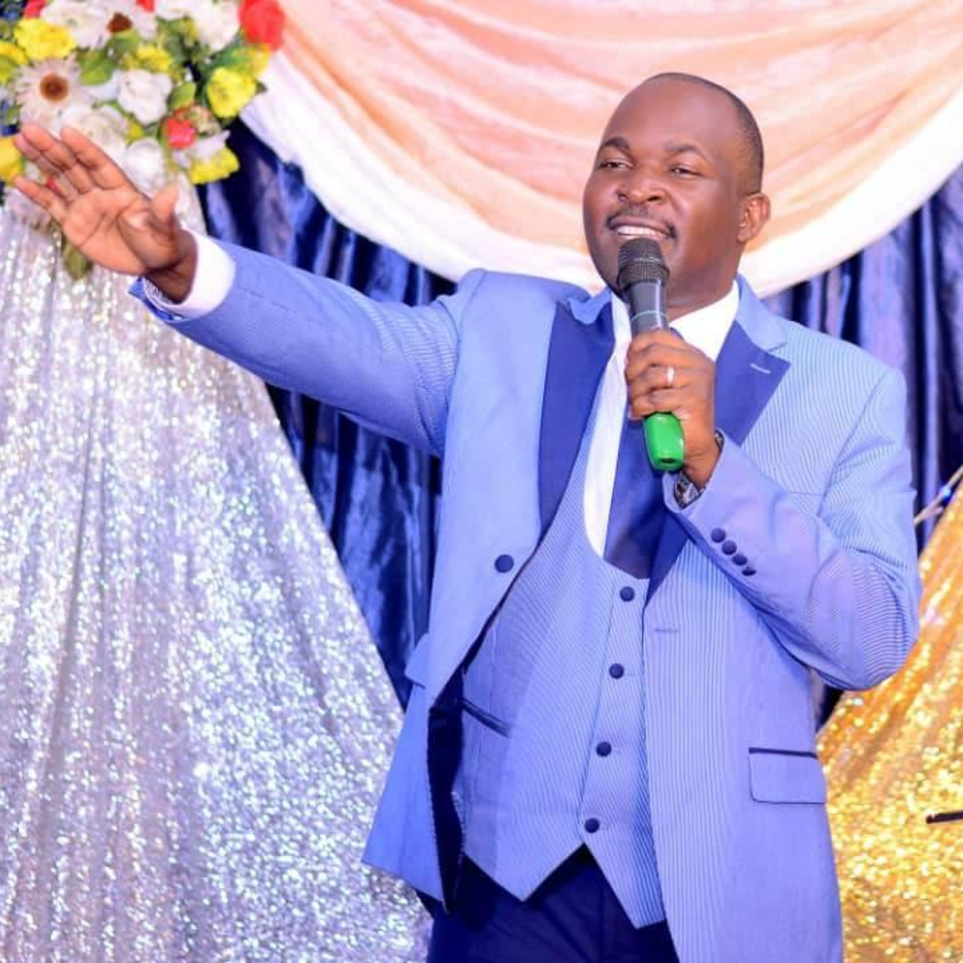 World Answers Church International