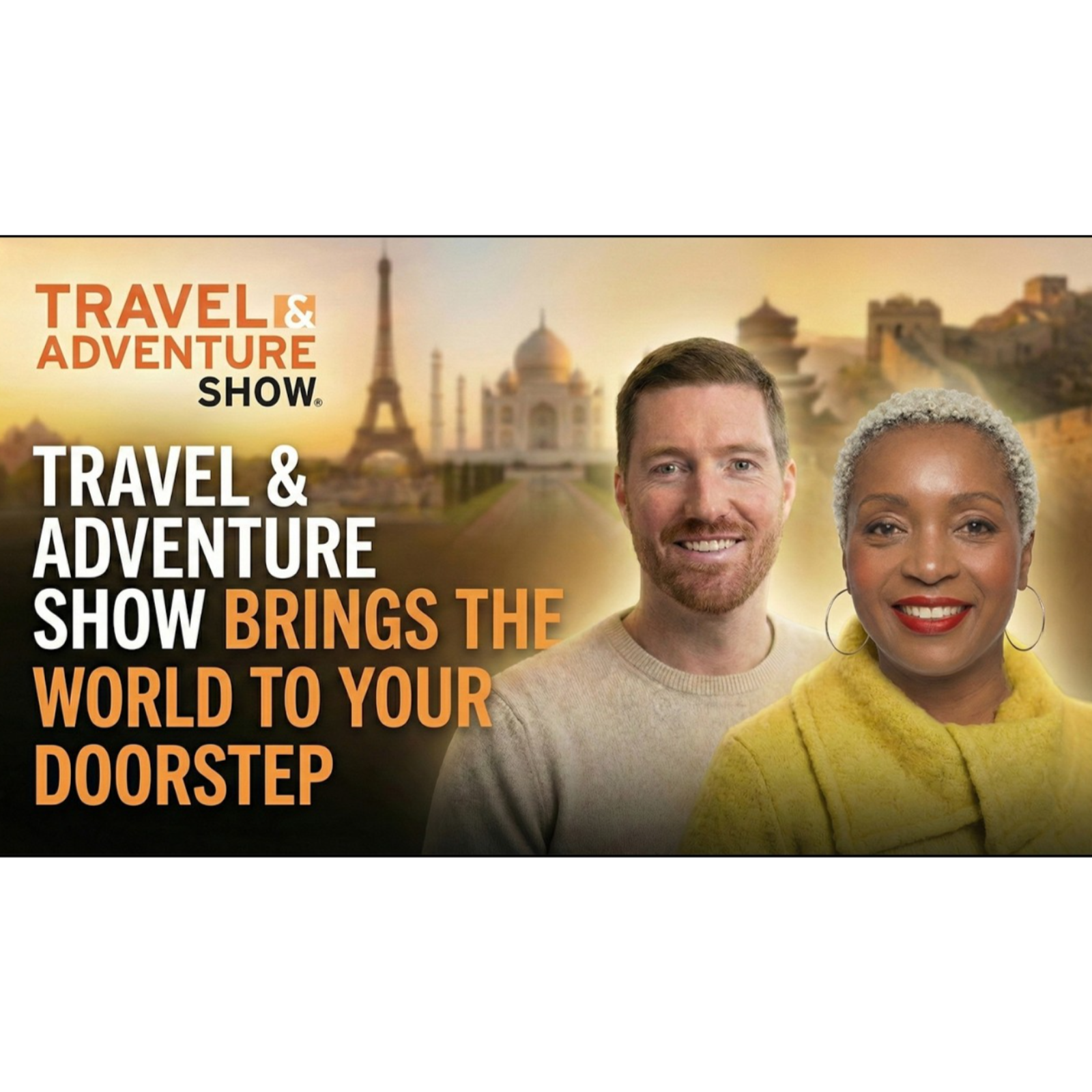 WBM x Jonathan Golicz of Travel & Adventure Show episode artwork