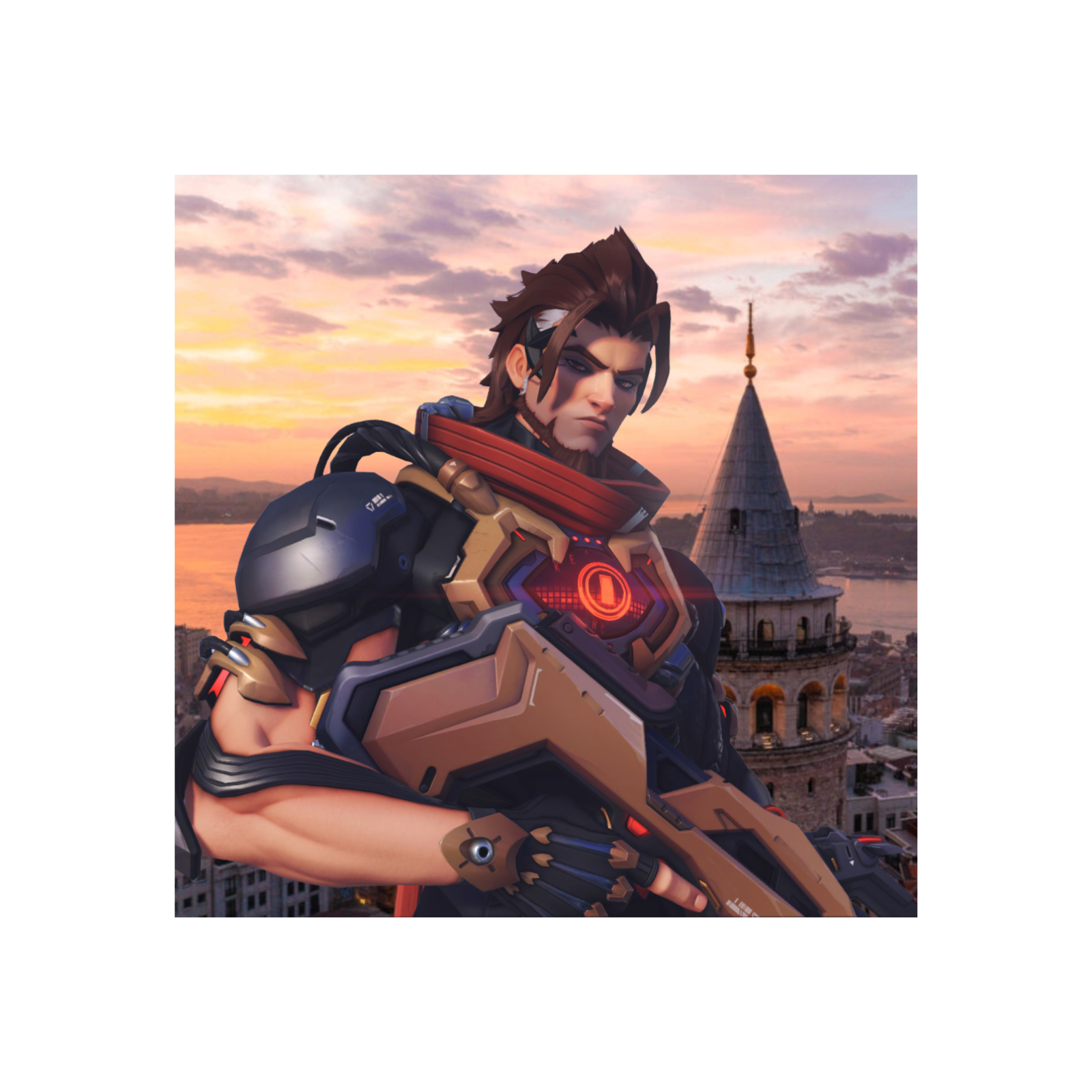 Can Dirt Be Türkiye's Hero? - Overwatch World Cup 2026 Team Türkiye Preview (feat. Dirt and Berk) episode artwork