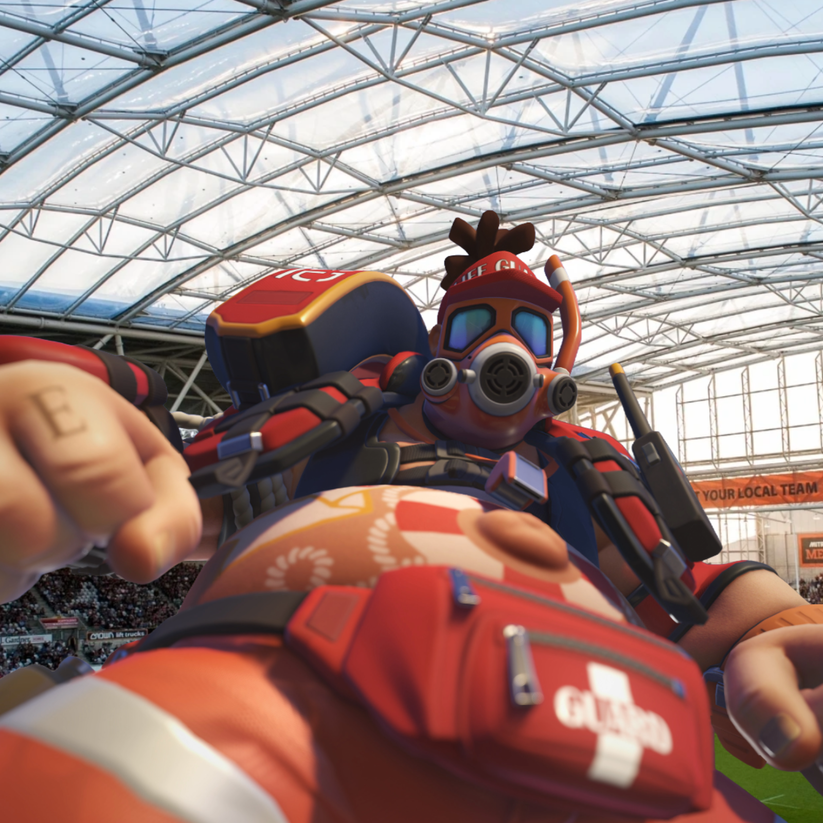 New Zealand: Broken or Genius? - Overwatch World Cup 2026 Team New Zealand Preview (feat. Mugshot and Spurious) episode artwork